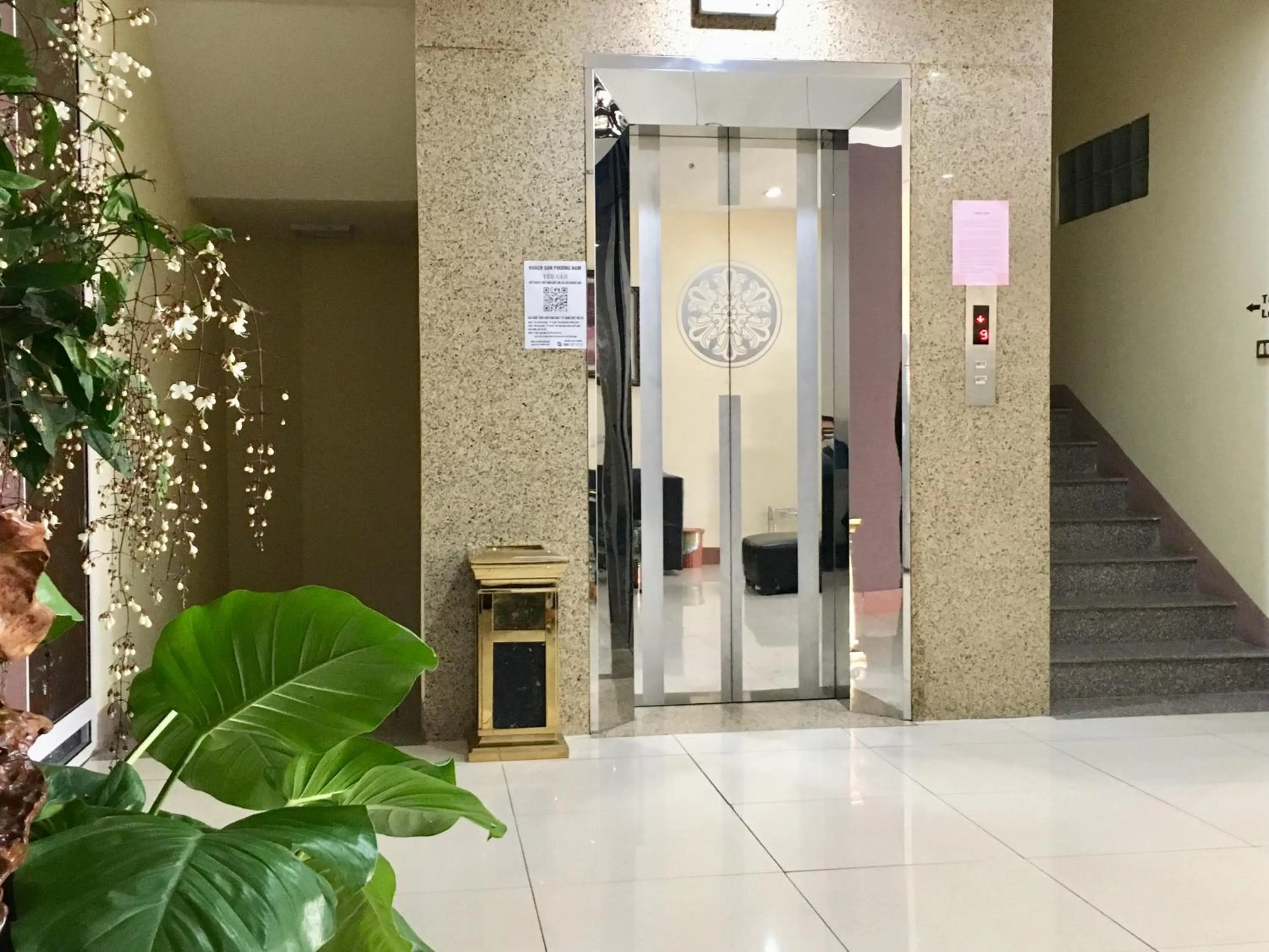 Phuong Nam Hotel