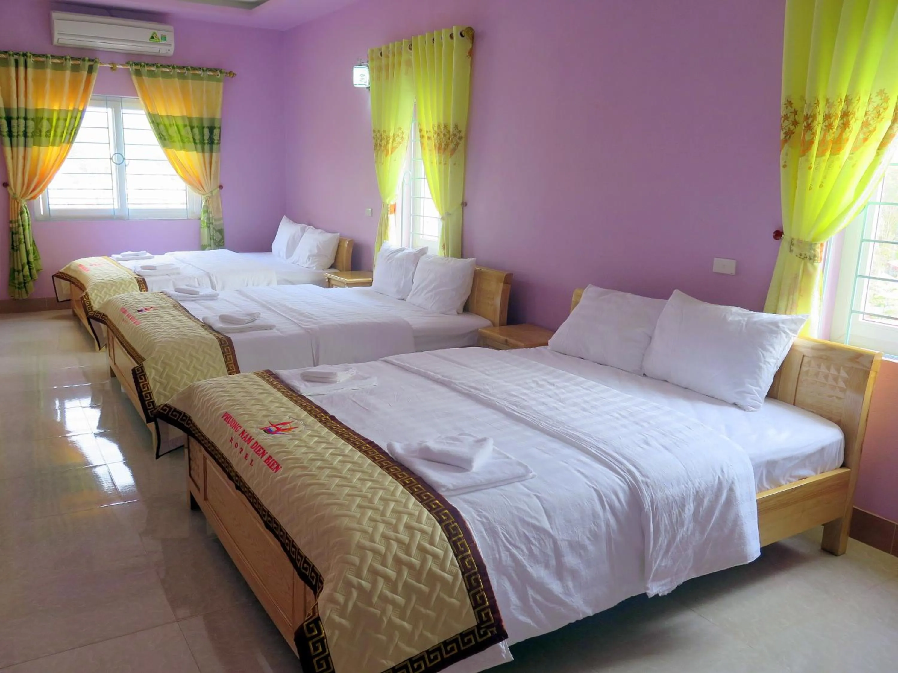 Other, Bed in Phuong Nam Hotel