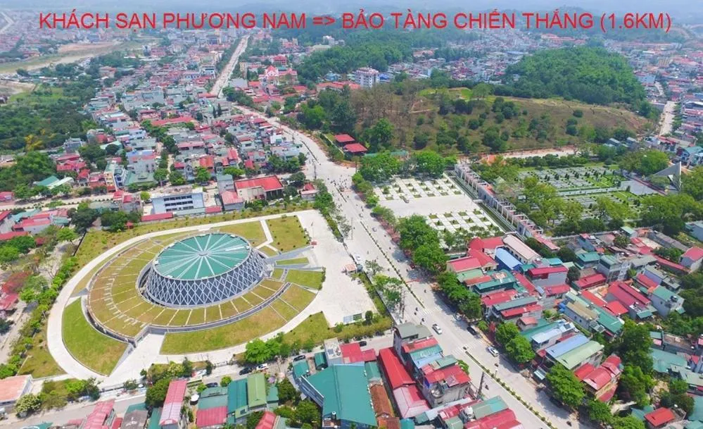 Phuong Nam Hotel