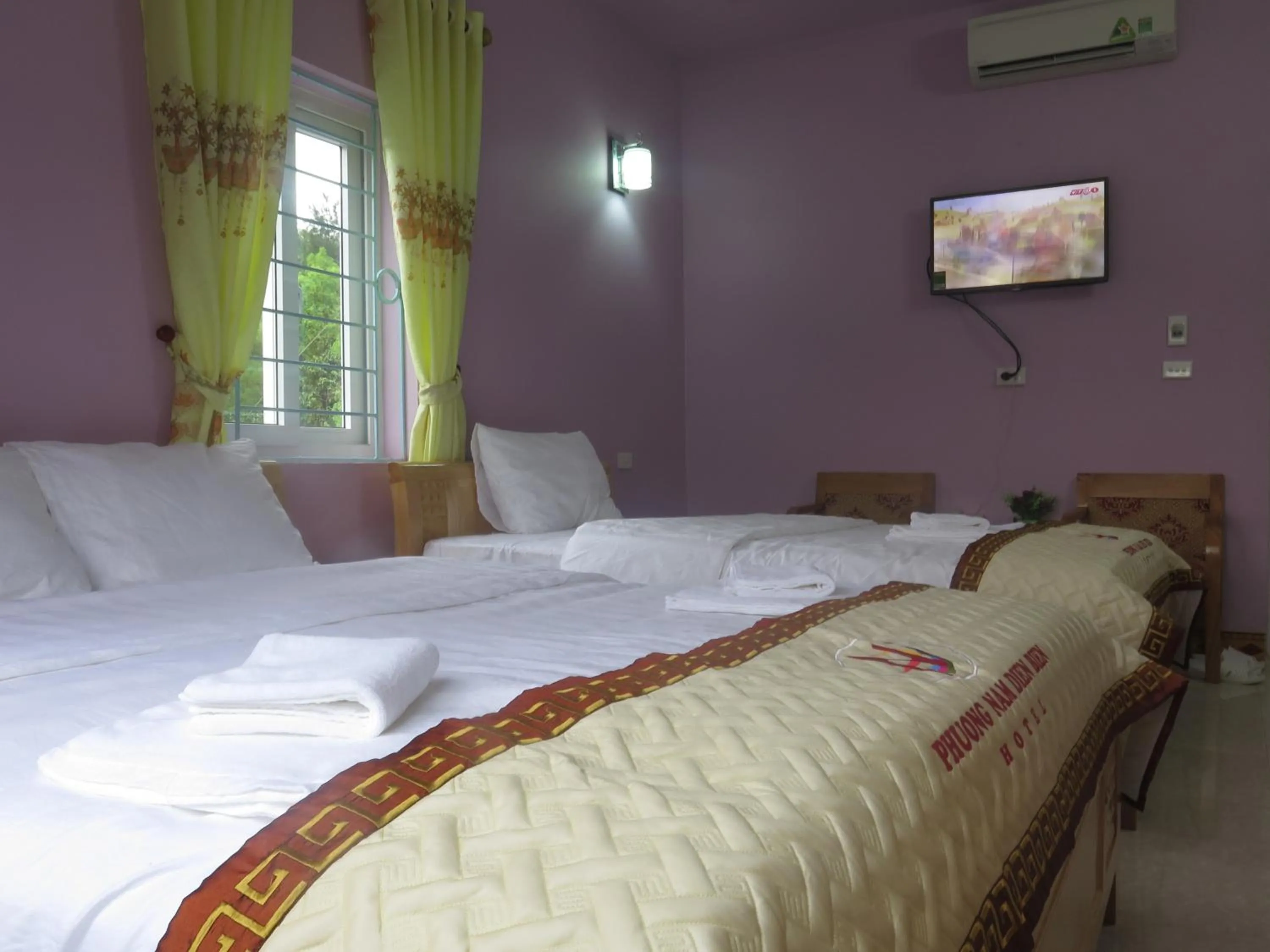 Other, Bed in Phuong Nam Hotel