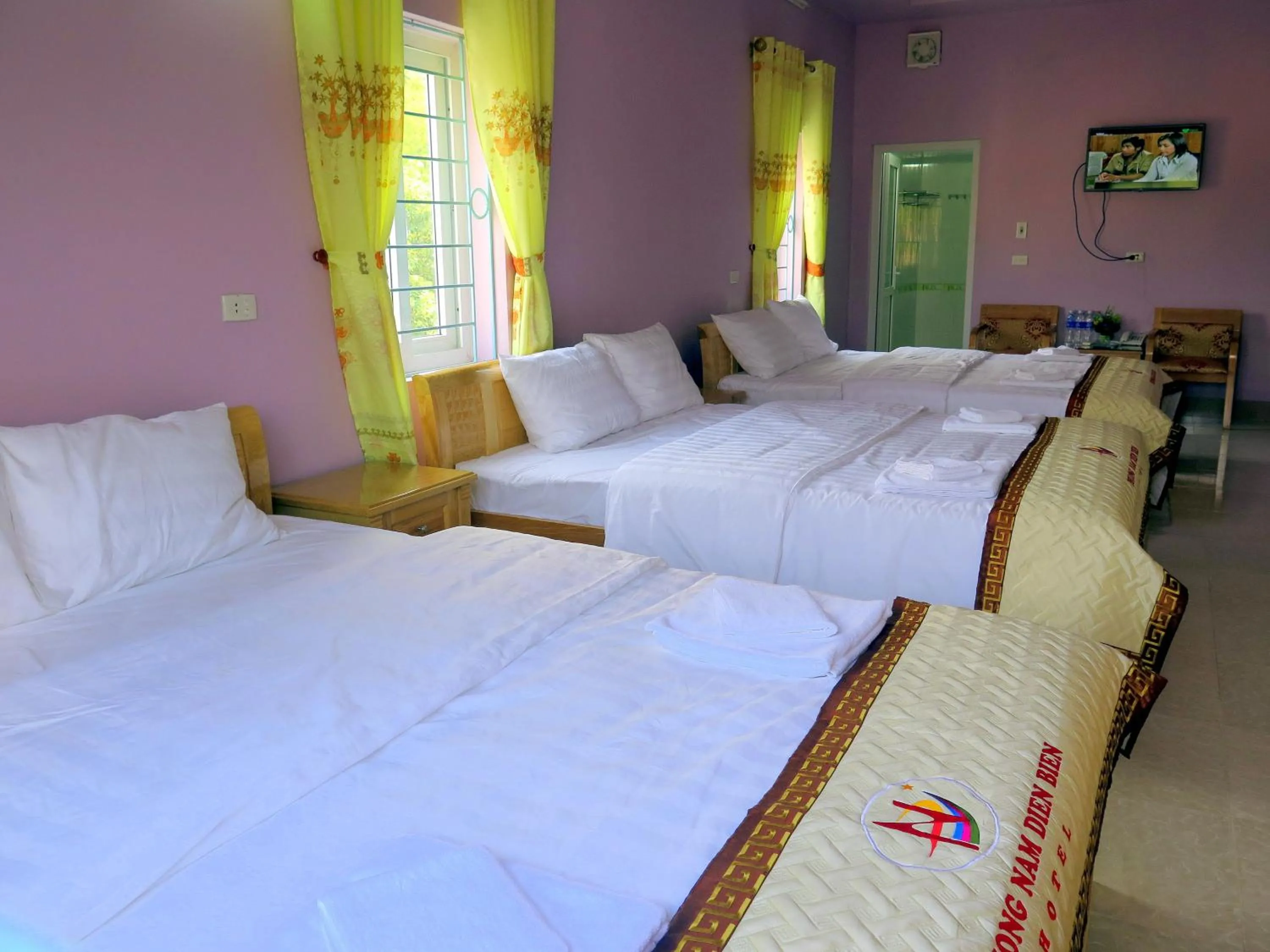 Other, Bed in Phuong Nam Hotel