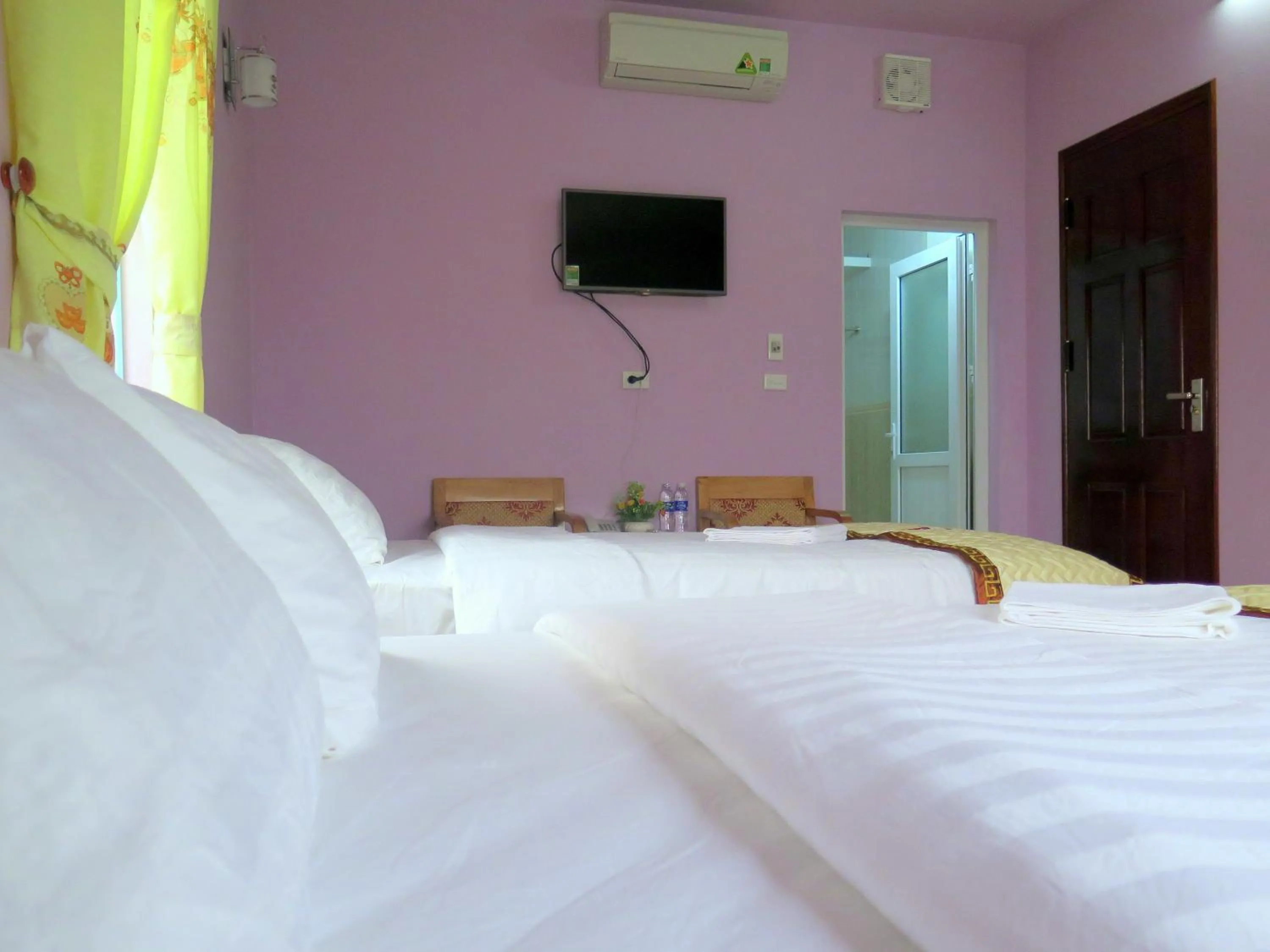 Other, Bed in Phuong Nam Hotel