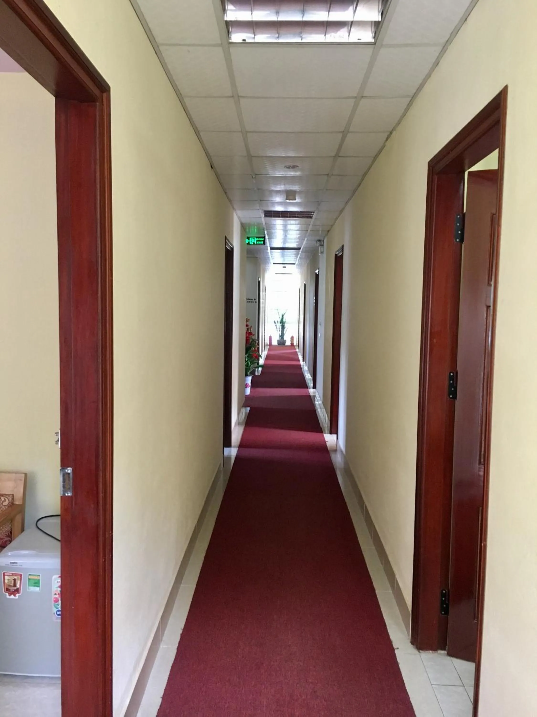 Phuong Nam Hotel