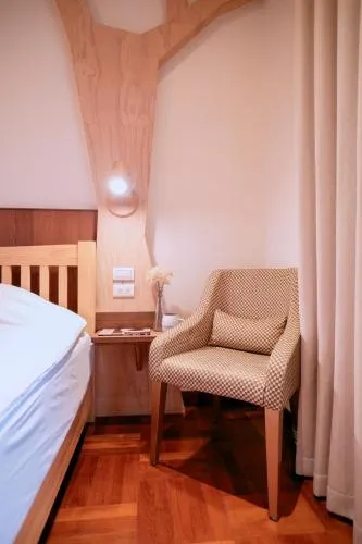 Yun Tien Feng Chuan B&B
