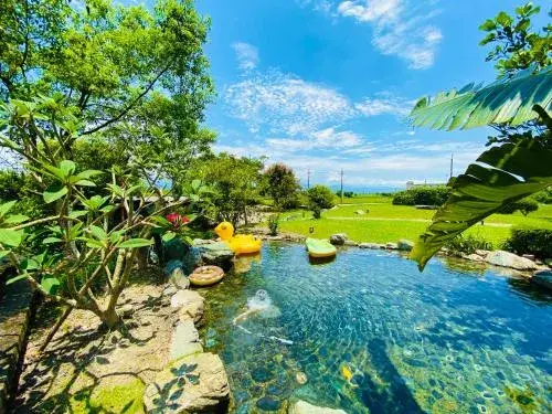 Yun Tien Feng Chuan B&B Yun Tien Feng Chuan B&B