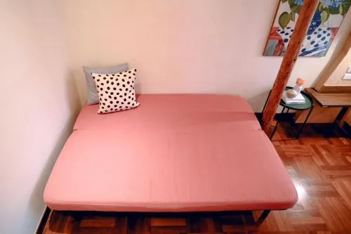 Yun Tien Feng Chuan B&B