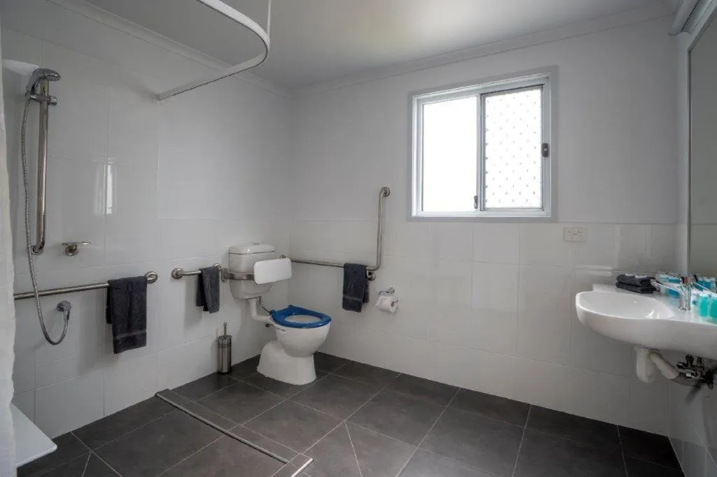 Surf Beach Holiday Park