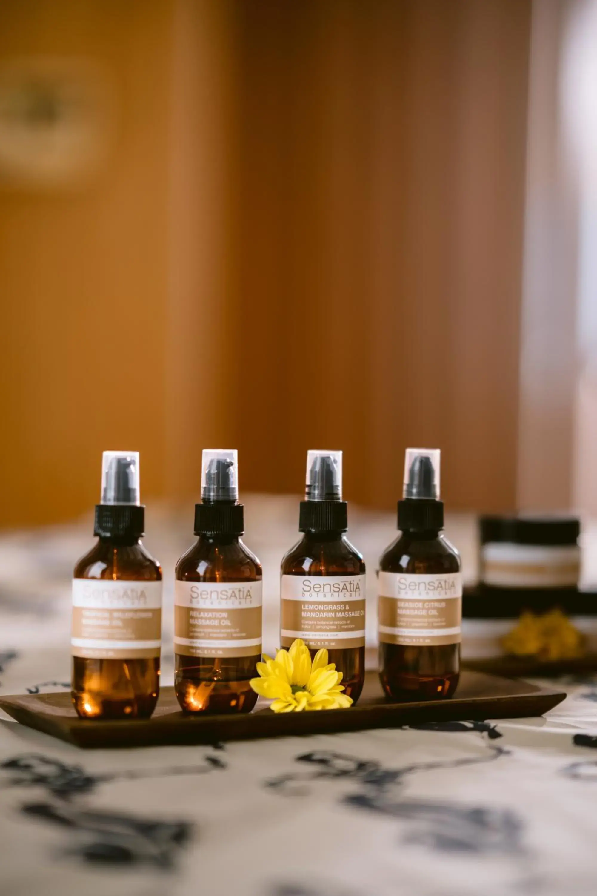 Spa and wellness centre/facilities in MERUSAKA Nusa Dua Spa and wellness centre/facilities in MERUSAKA Nusa Dua