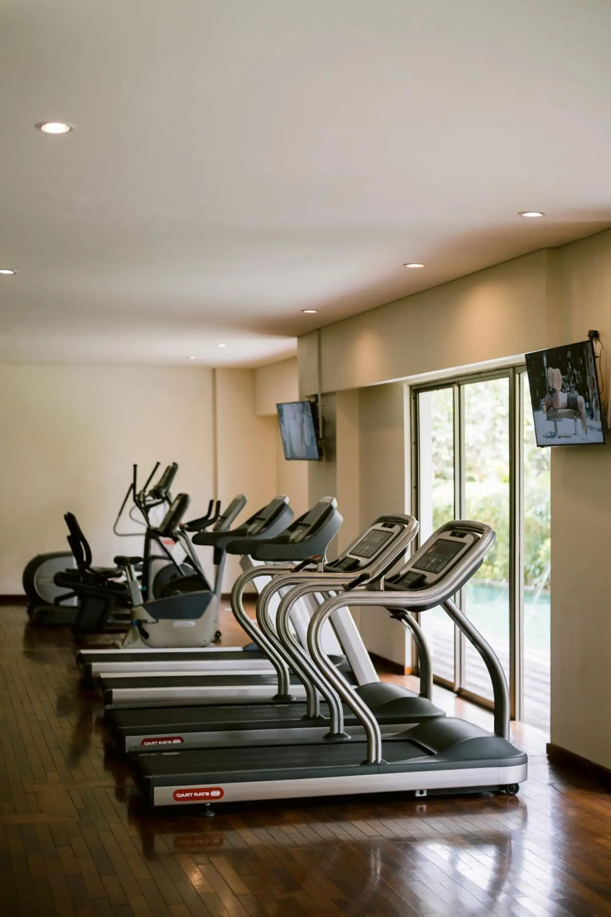 Fitness centre/facilities in MERUSAKA Nusa Dua Fitness centre/facilities in MERUSAKA Nusa Dua