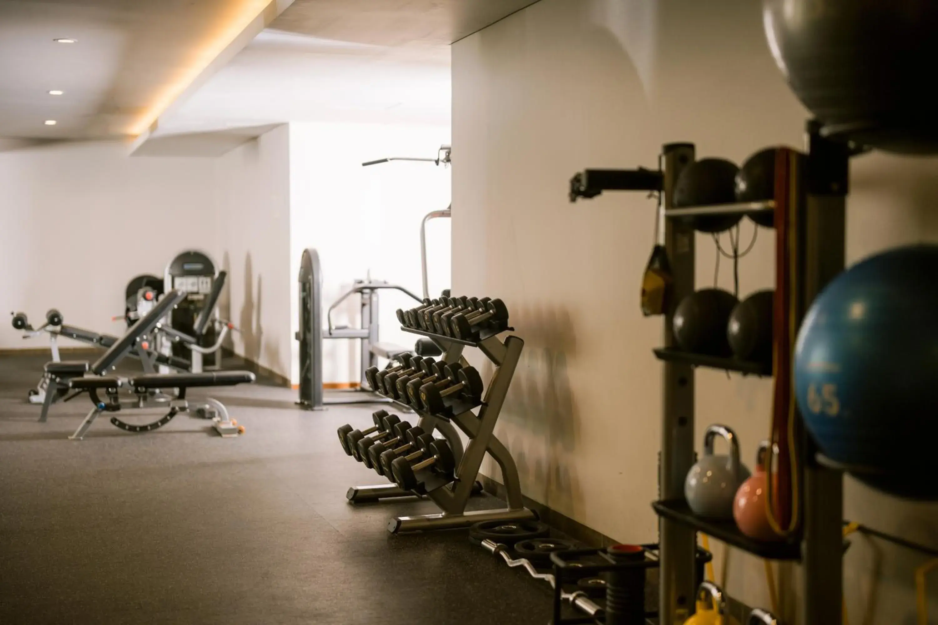 Fitness centre/facilities in MERUSAKA Nusa Dua Fitness centre/facilities in MERUSAKA Nusa Dua