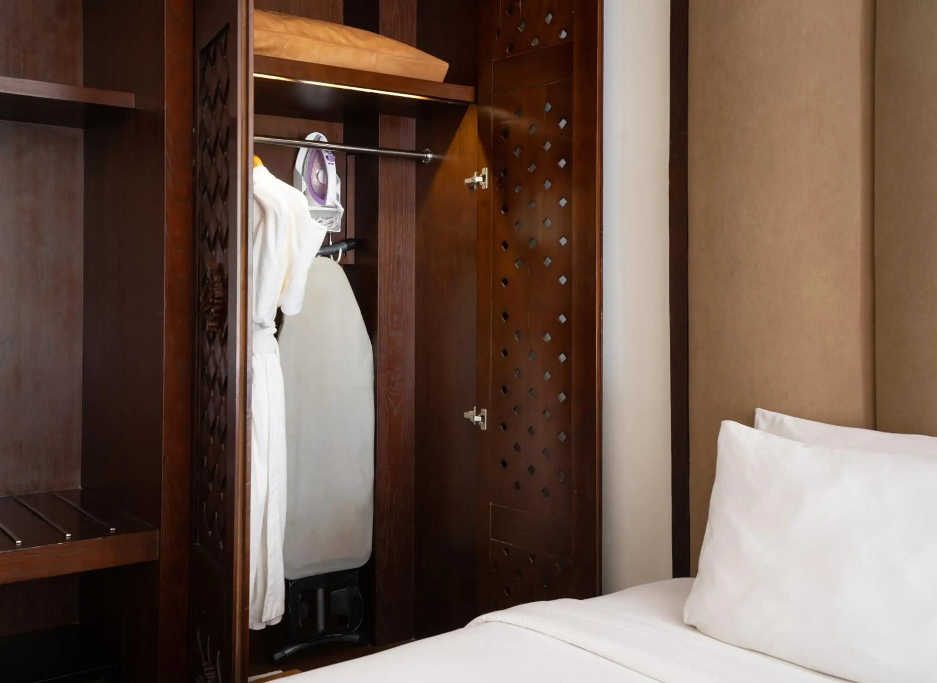 Bedroom, Bed in MERUSAKA Nusa Dua Bedroom, Bed in MERUSAKA Nusa Dua