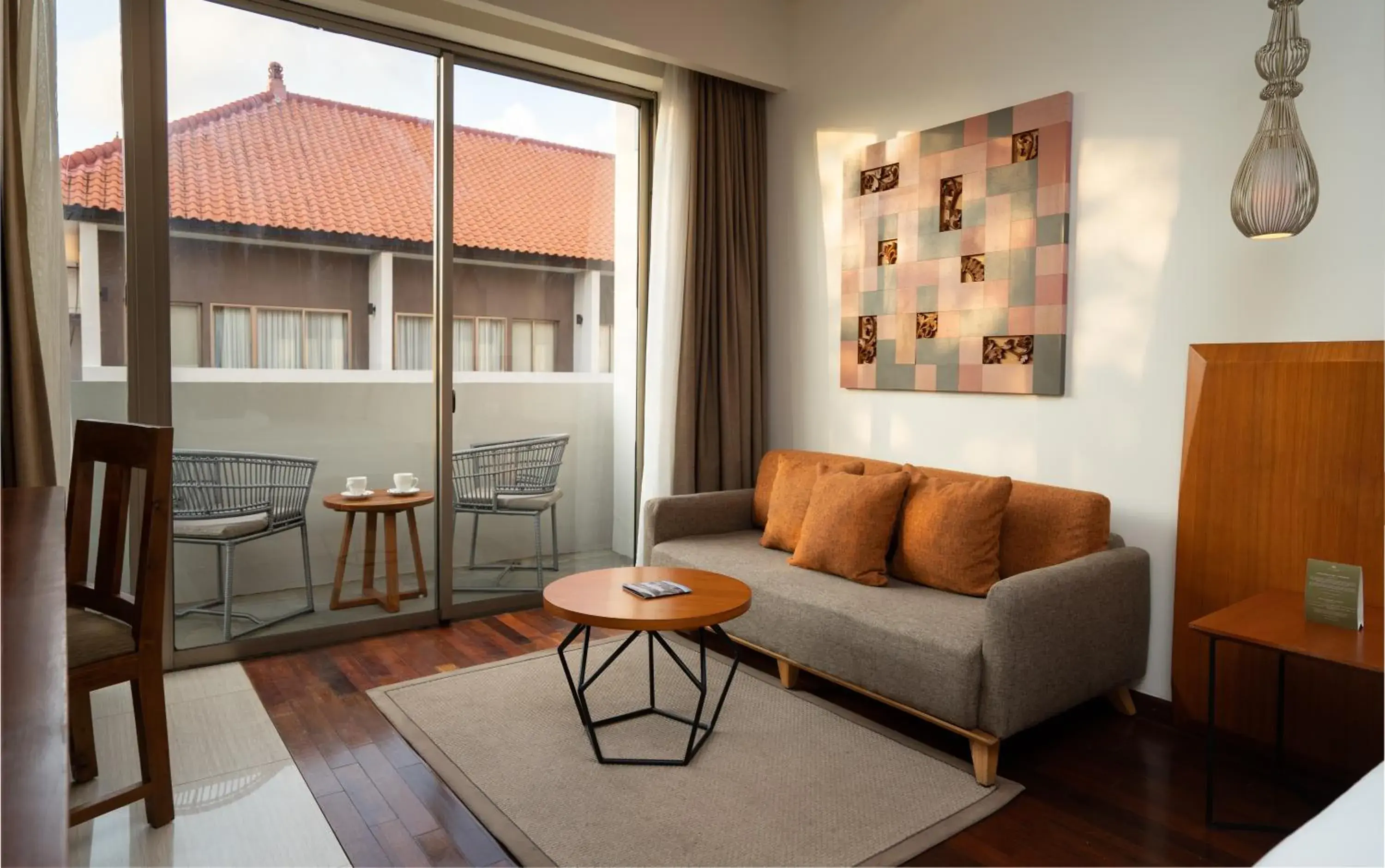 View (from property/room) in MERUSAKA Nusa Dua View (from property/room) in MERUSAKA Nusa Dua