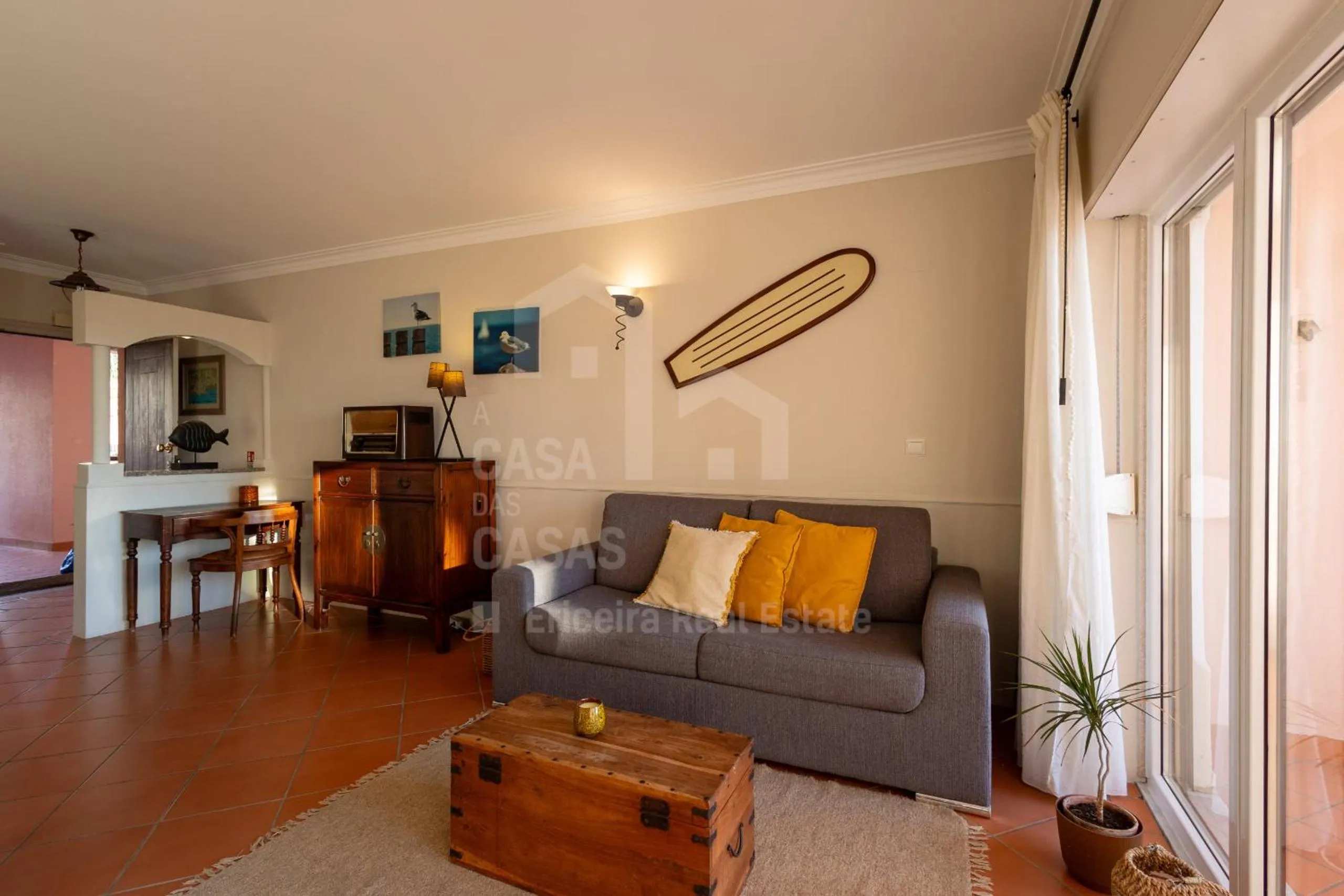 Casa de S Sebastiao by ACasaDasCAsas