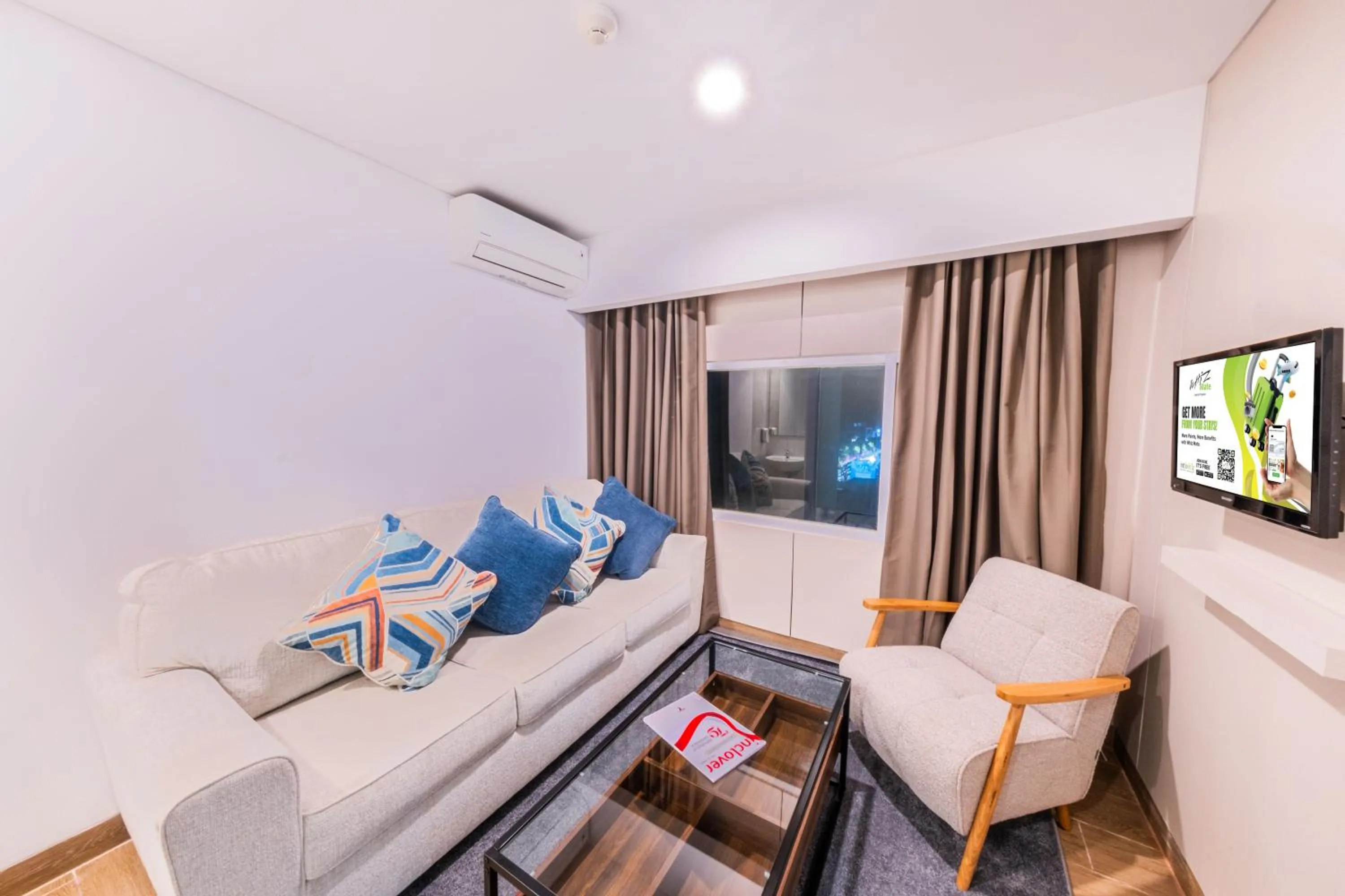 Whiz Prime Hotel Balikpapan