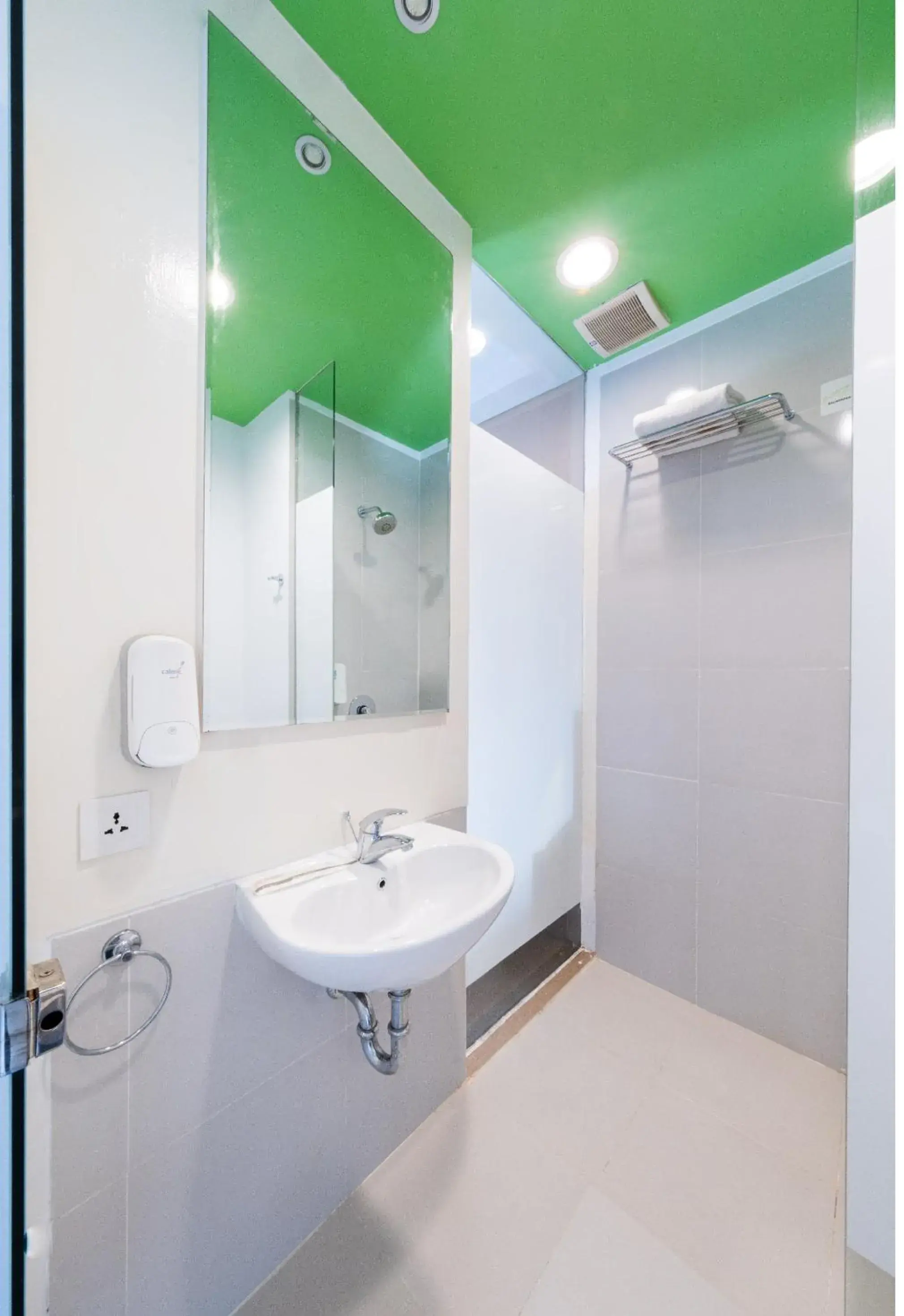 Single Room in Whiz Prime Hotel Balikpapan Single Room in Whiz Prime Hotel Balikpapan