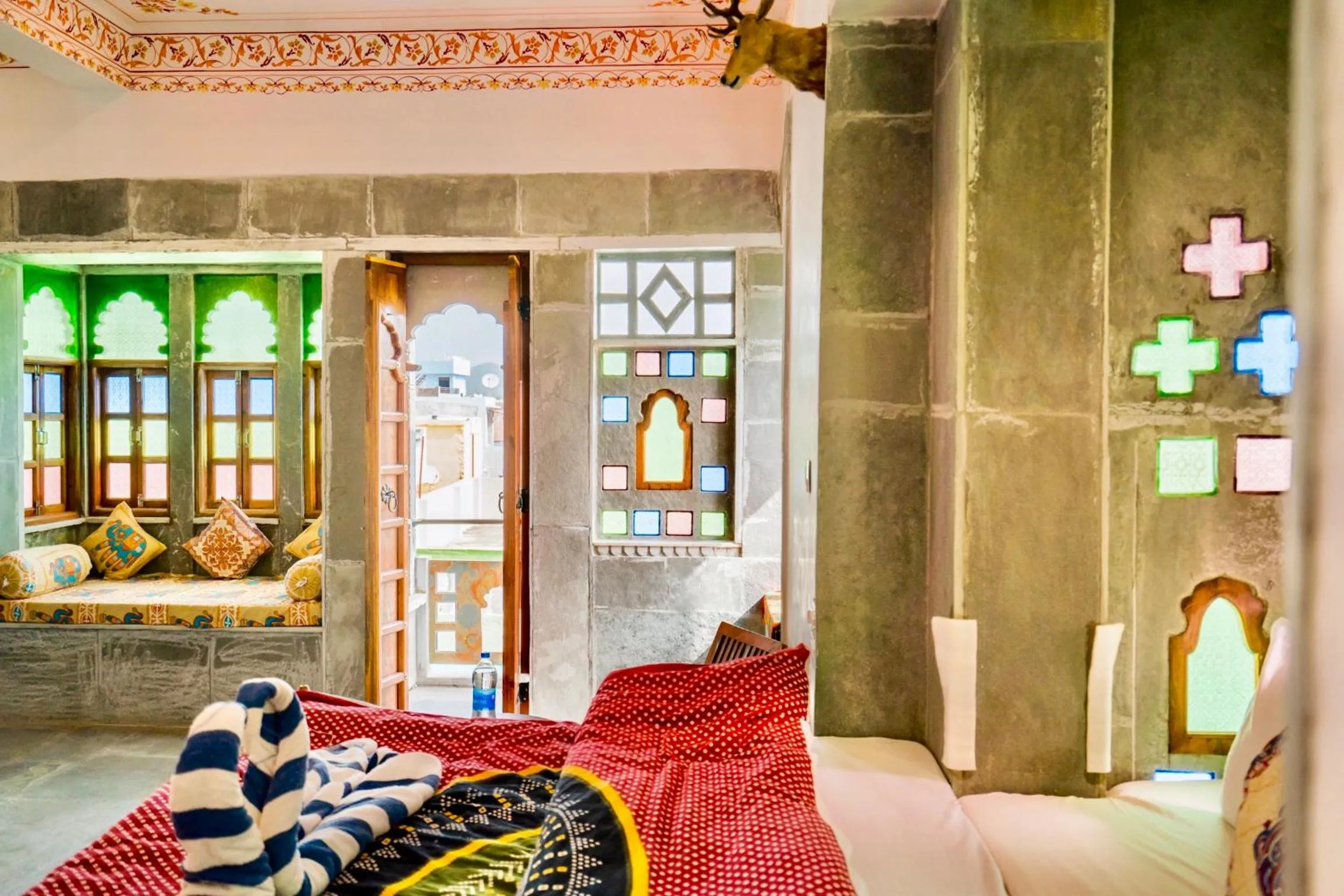 Lassi Guest House