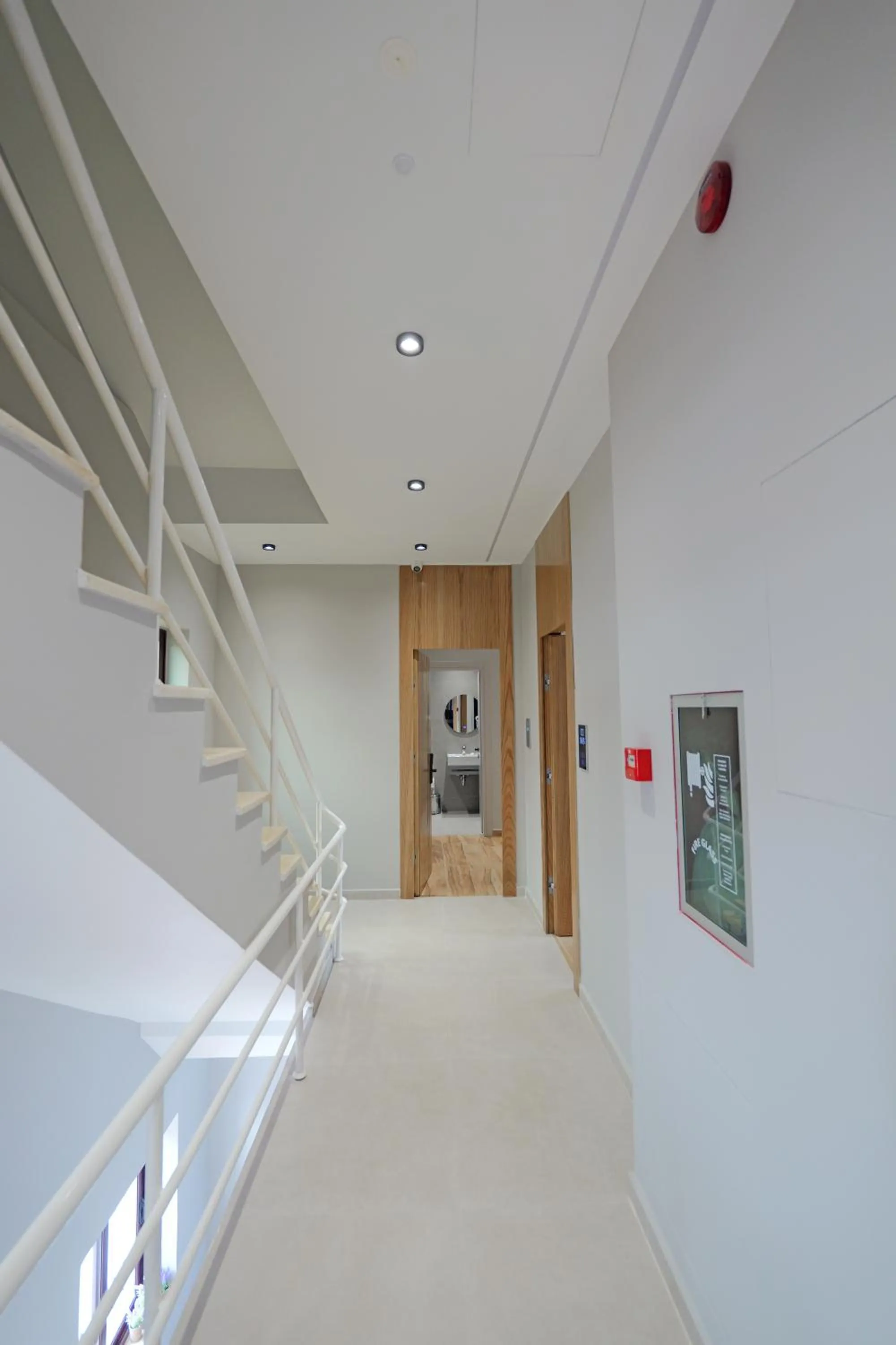 Facade/entrance in Hotel Kroi