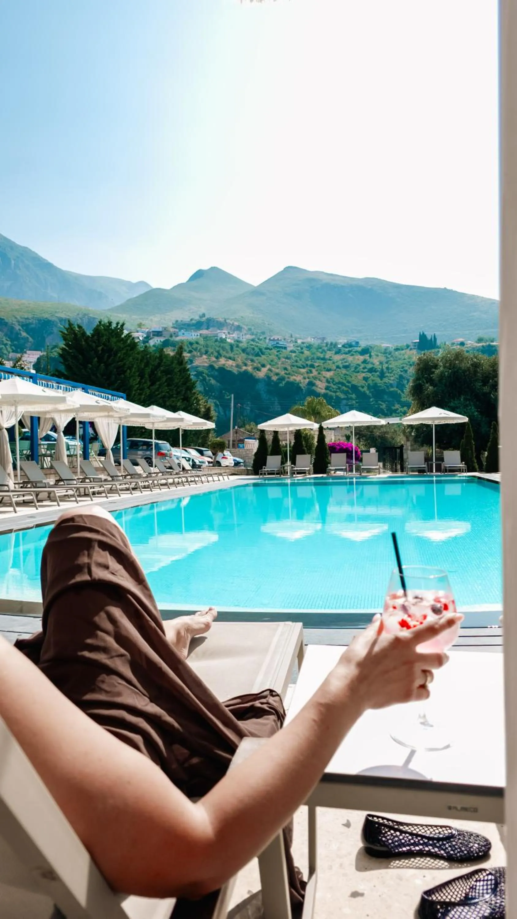  in Blue Boutique Hotel