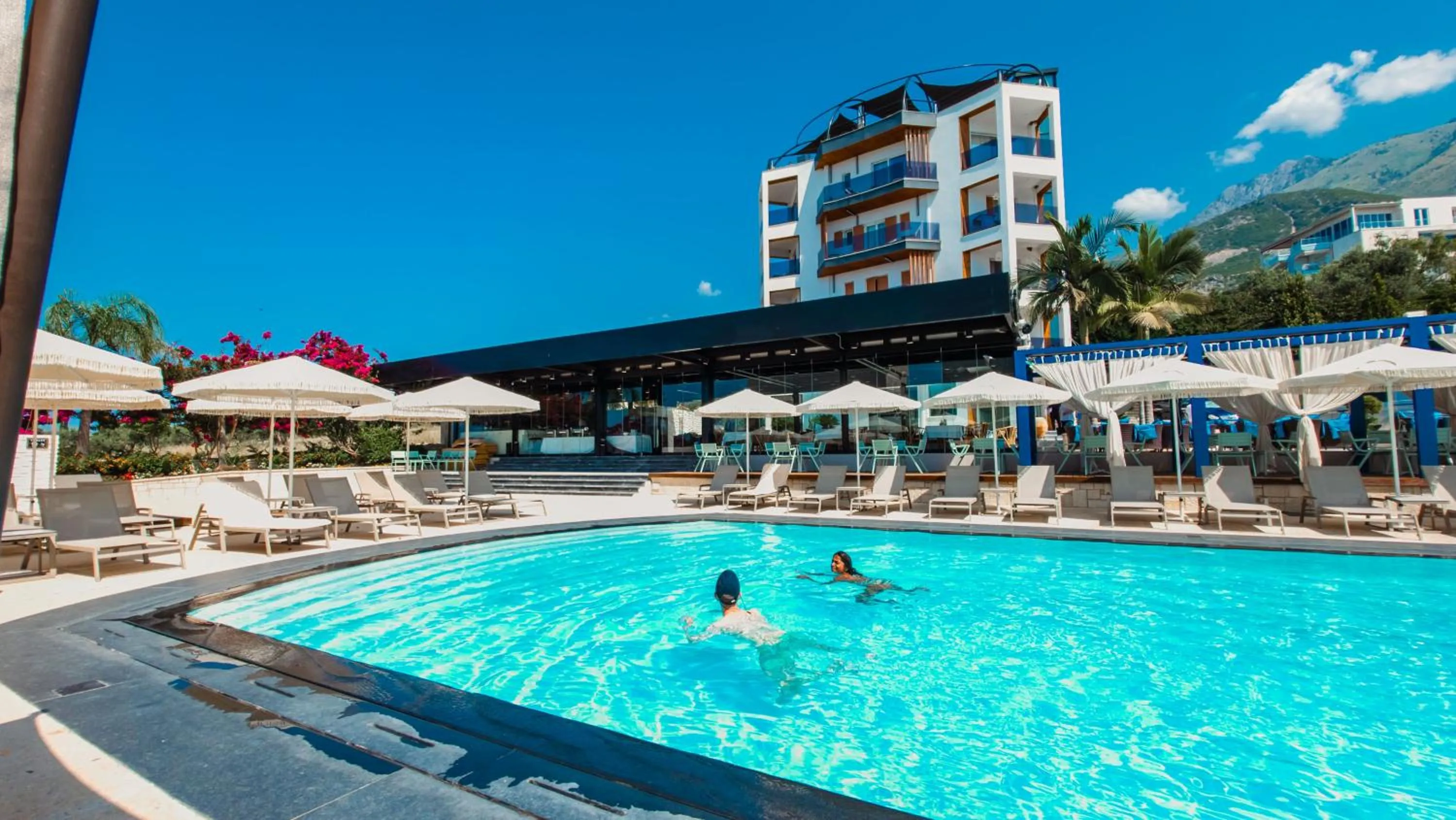  in Blue Boutique Hotel