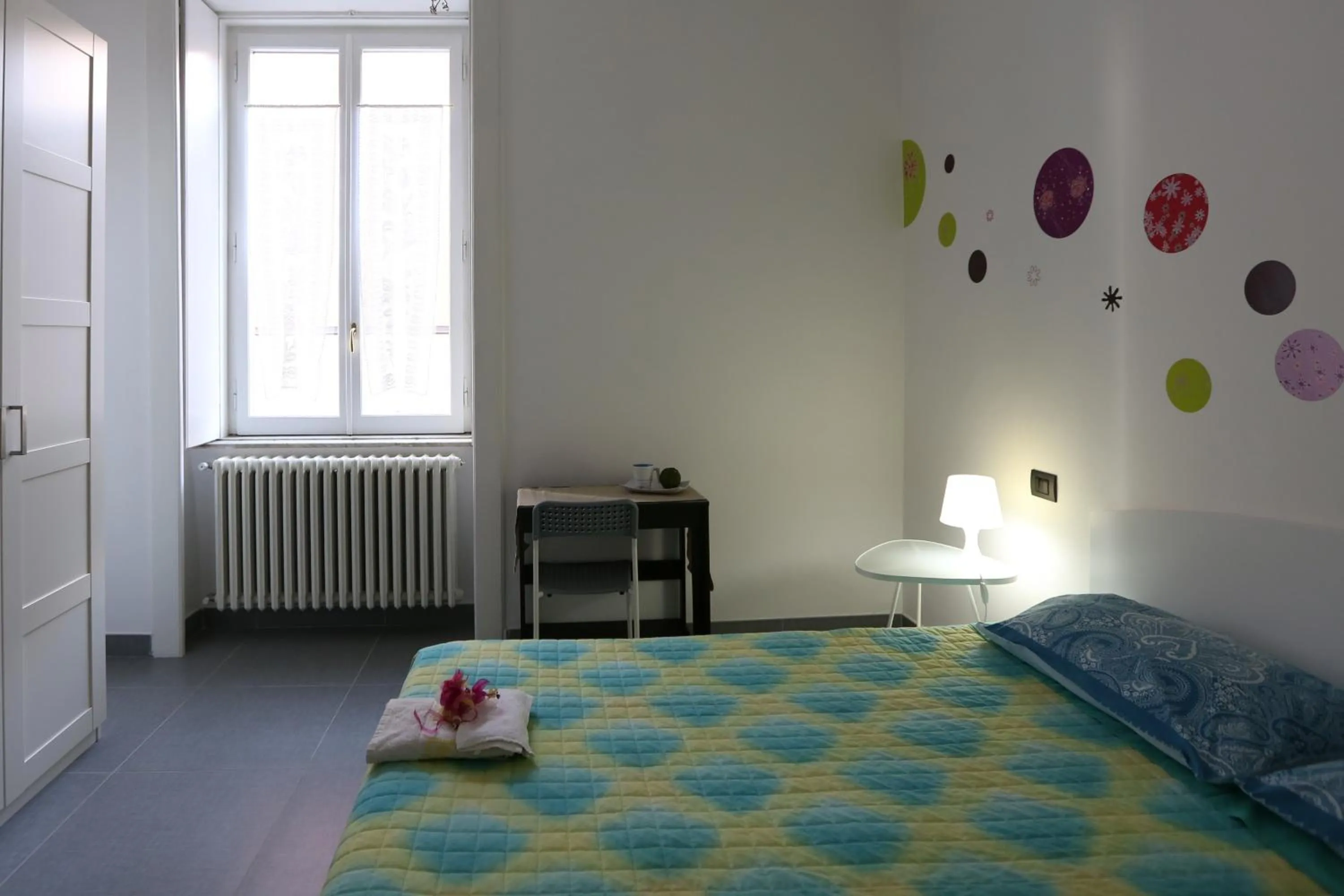 Angoletto Young B&B