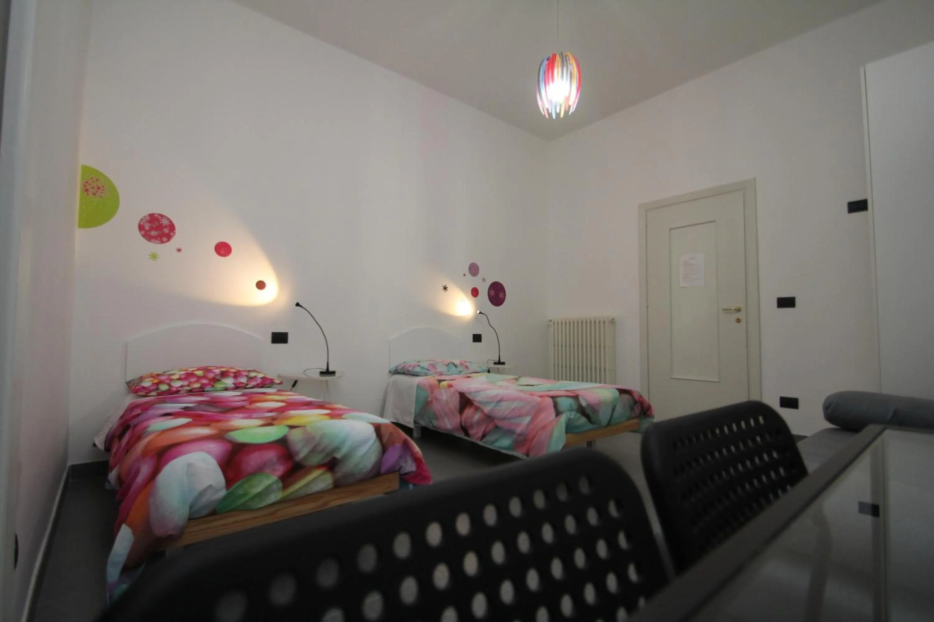 Angoletto Young B&B