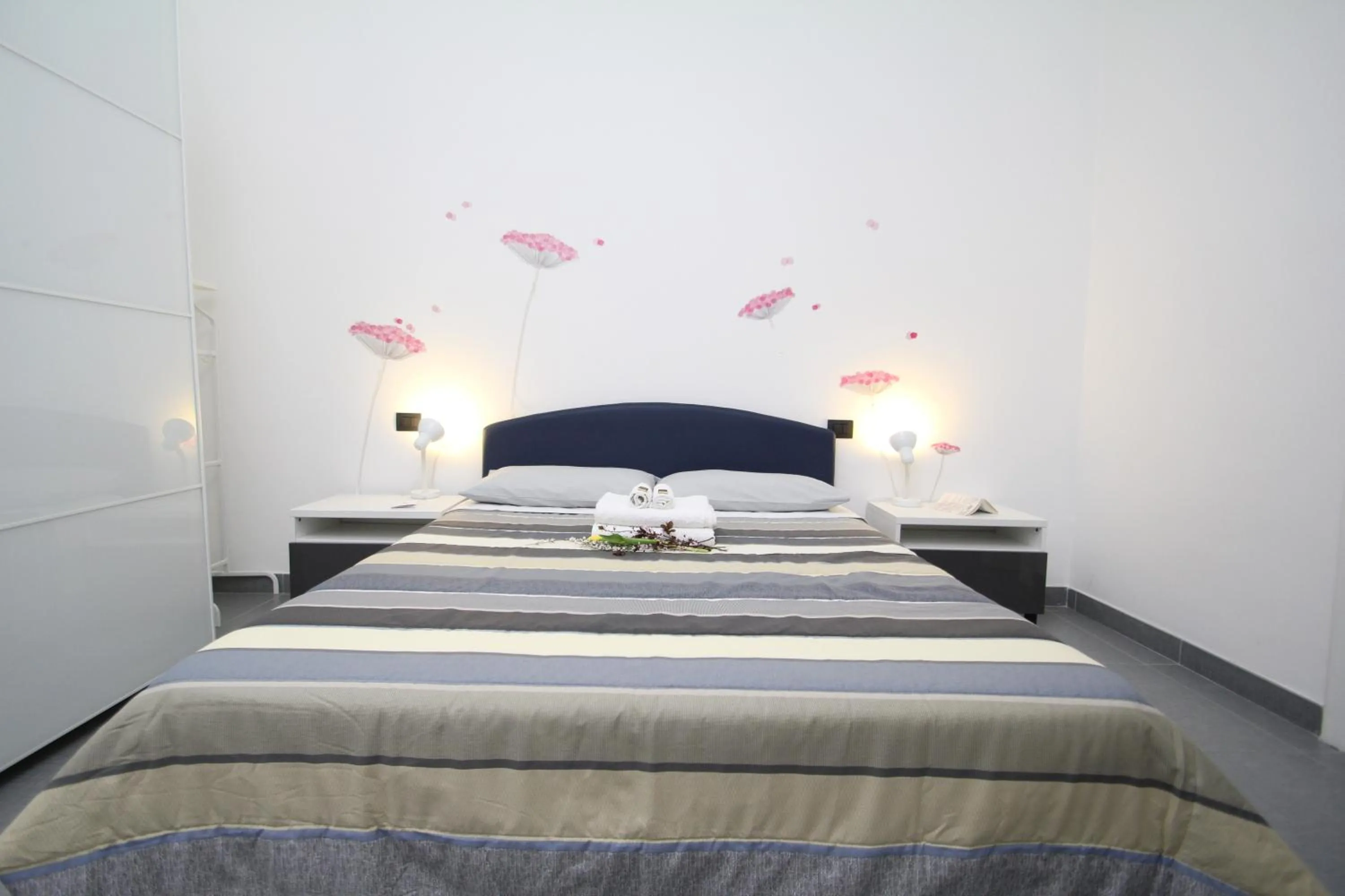 Angoletto Young B&B