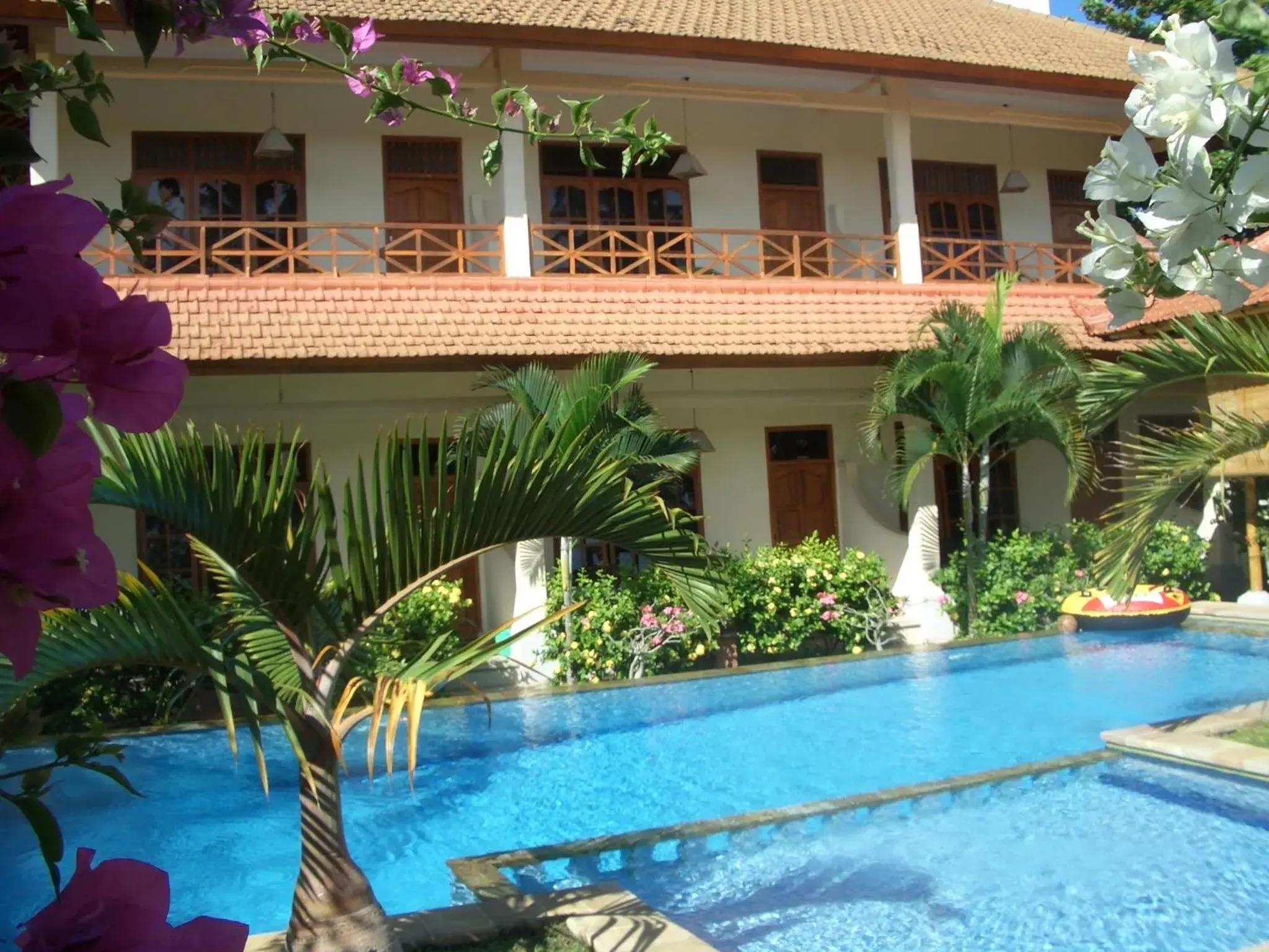 Villa Jaya Villa Jaya