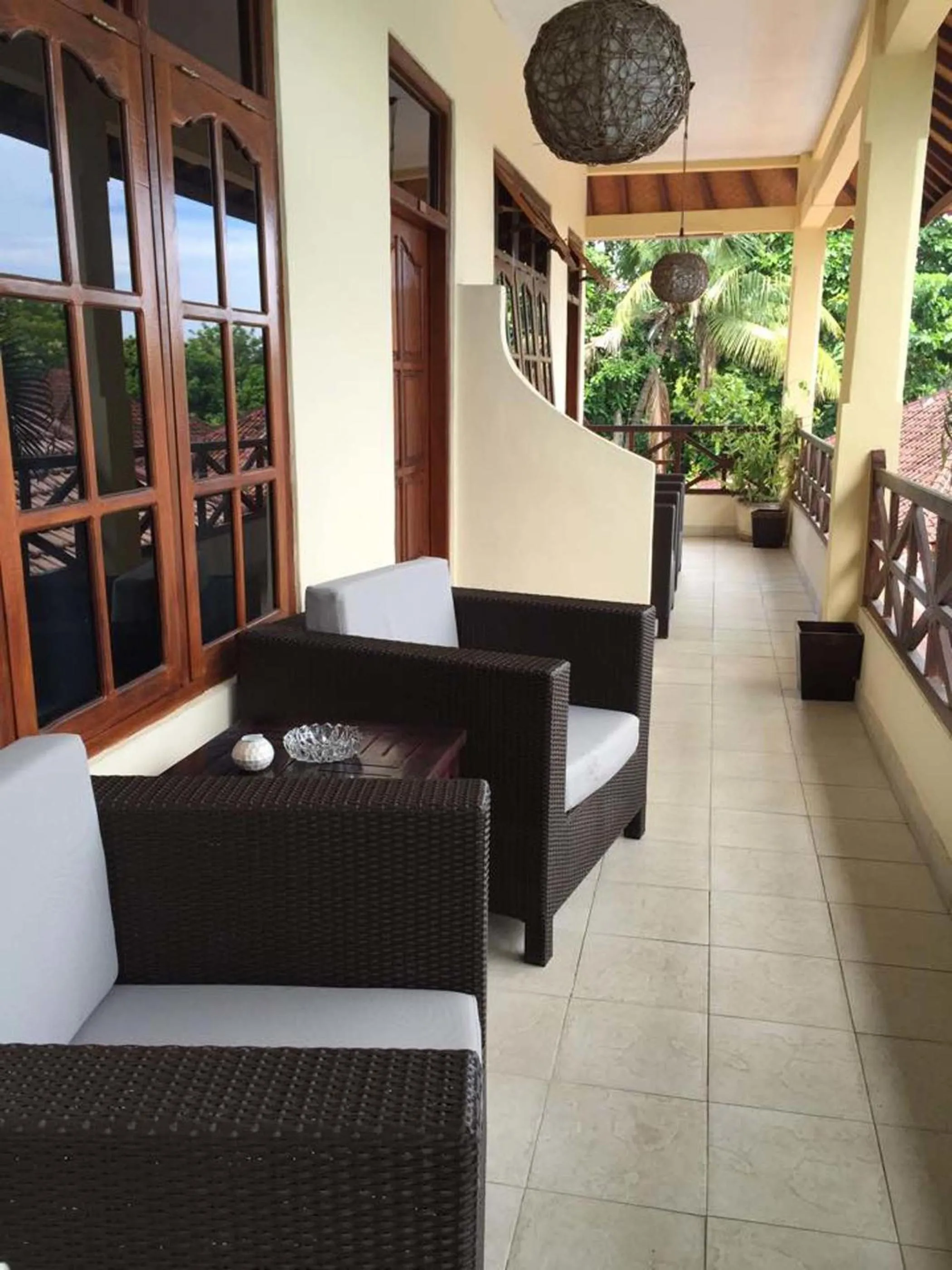 Villa Jaya