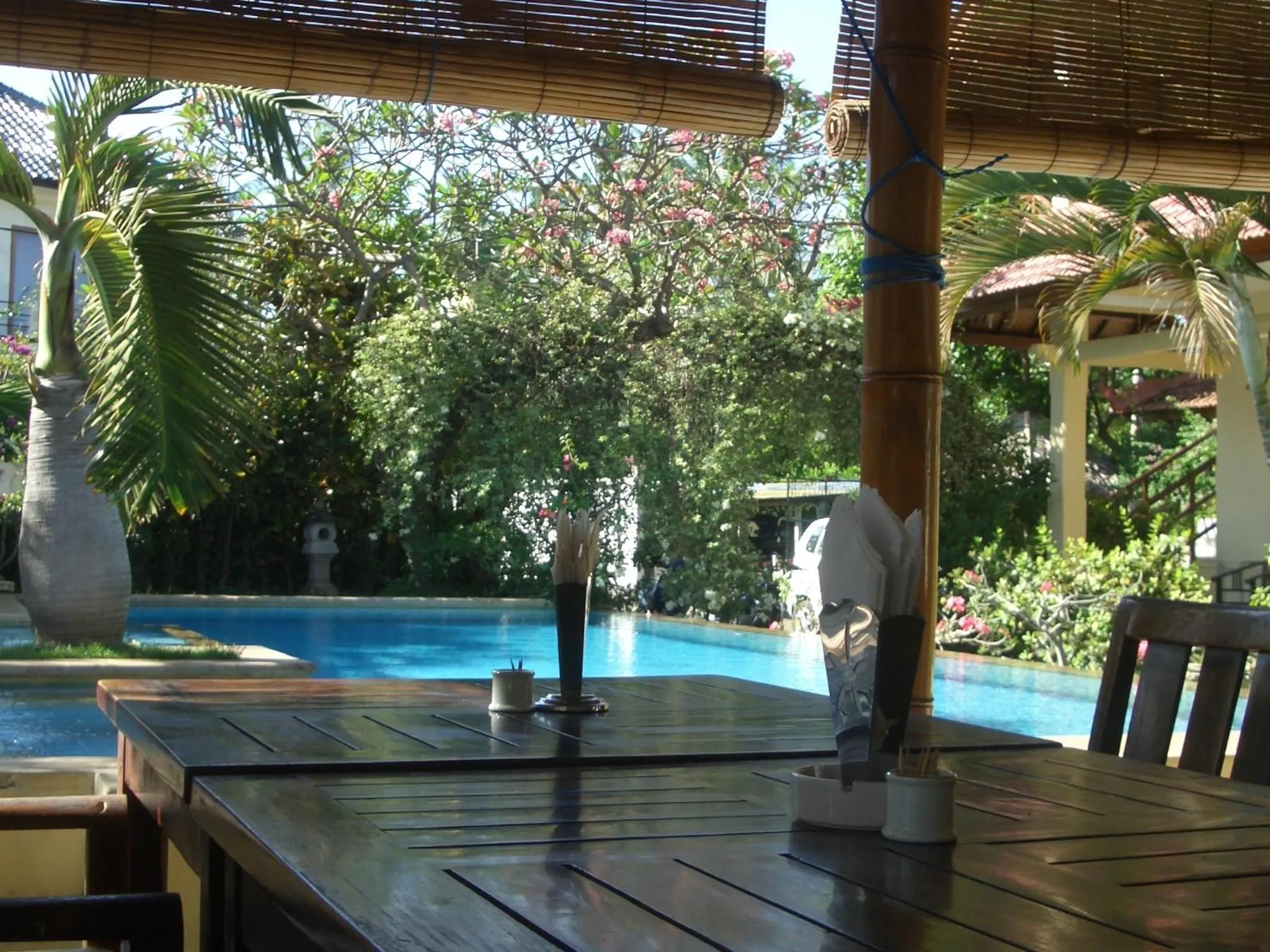 Villa Jaya