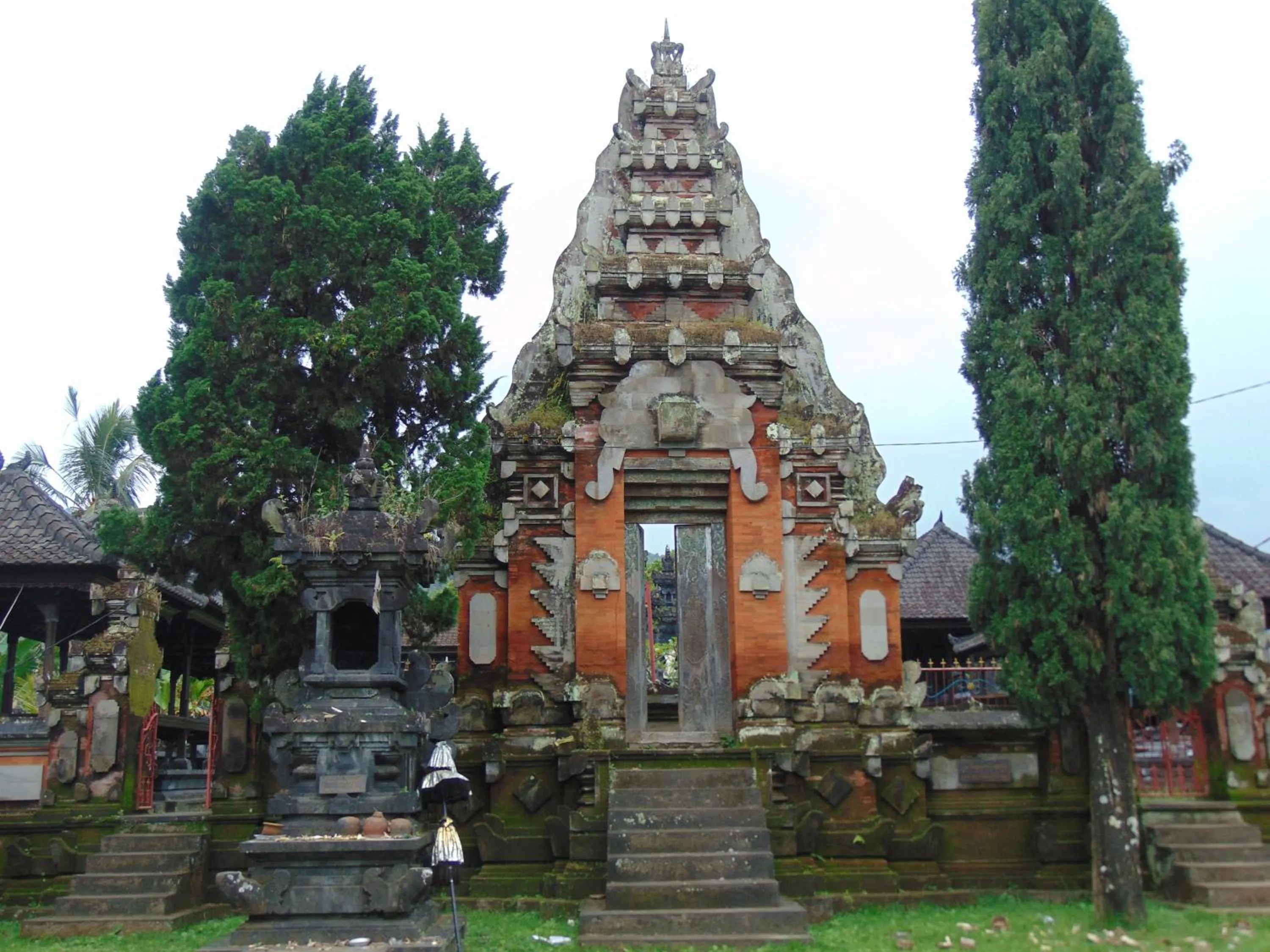 Cycling in Amartya Puri Green Cottages