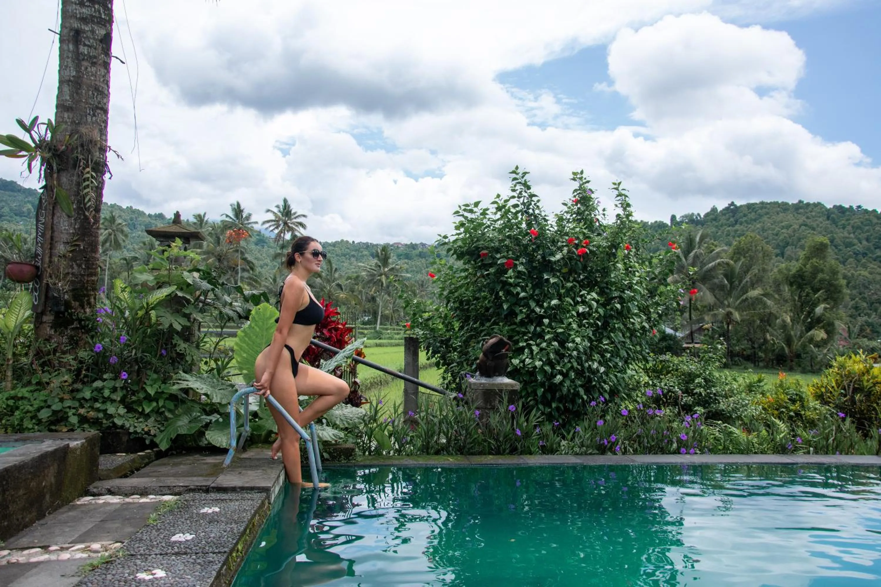 Amartya Puri Green Cottages