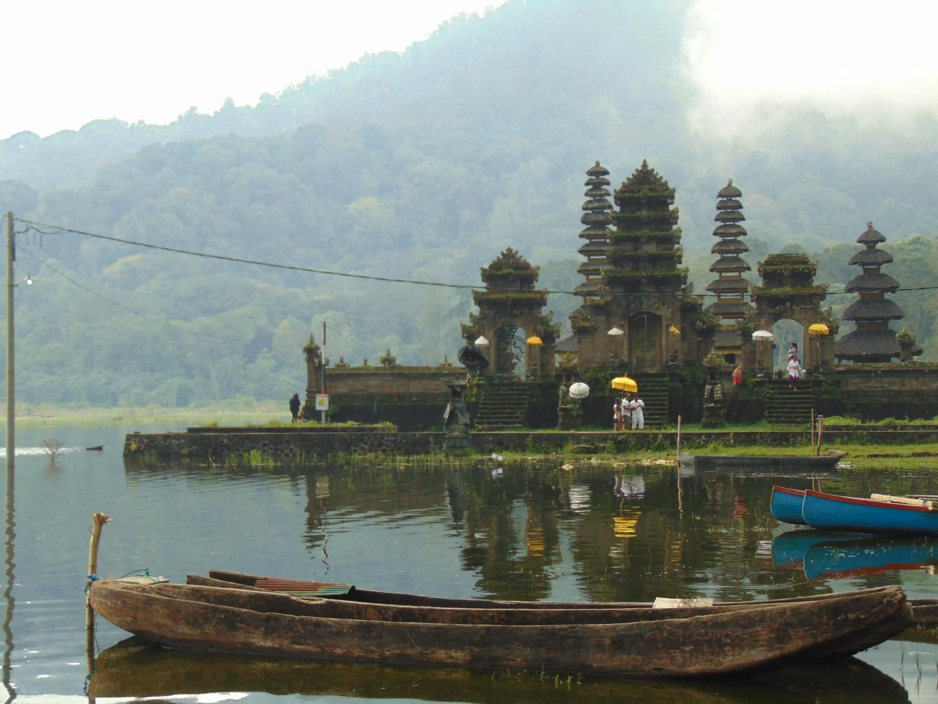 Nearby landmark in Amartya Puri Green Cottages