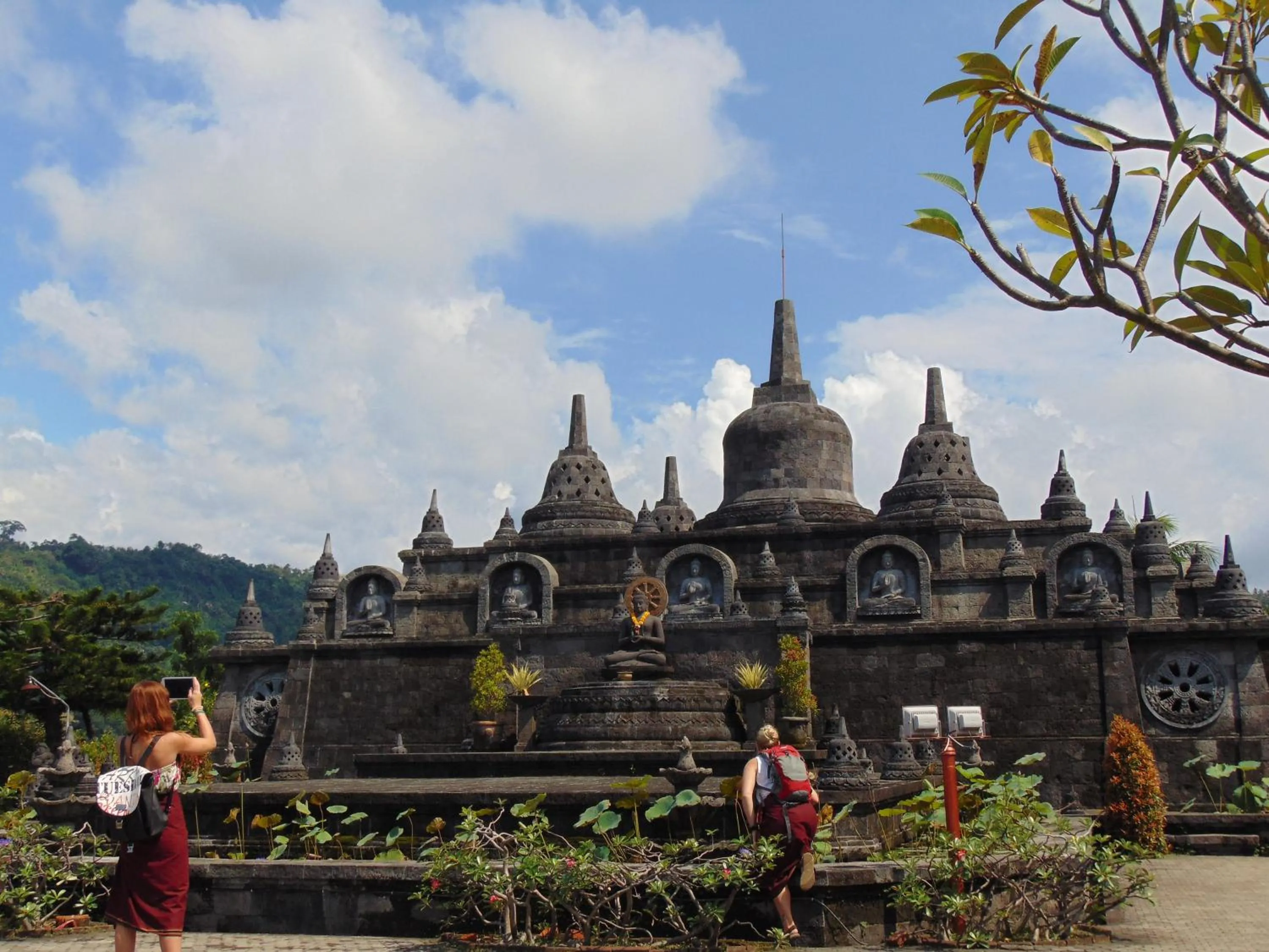 Nearby landmark in Amartya Puri Green Cottages