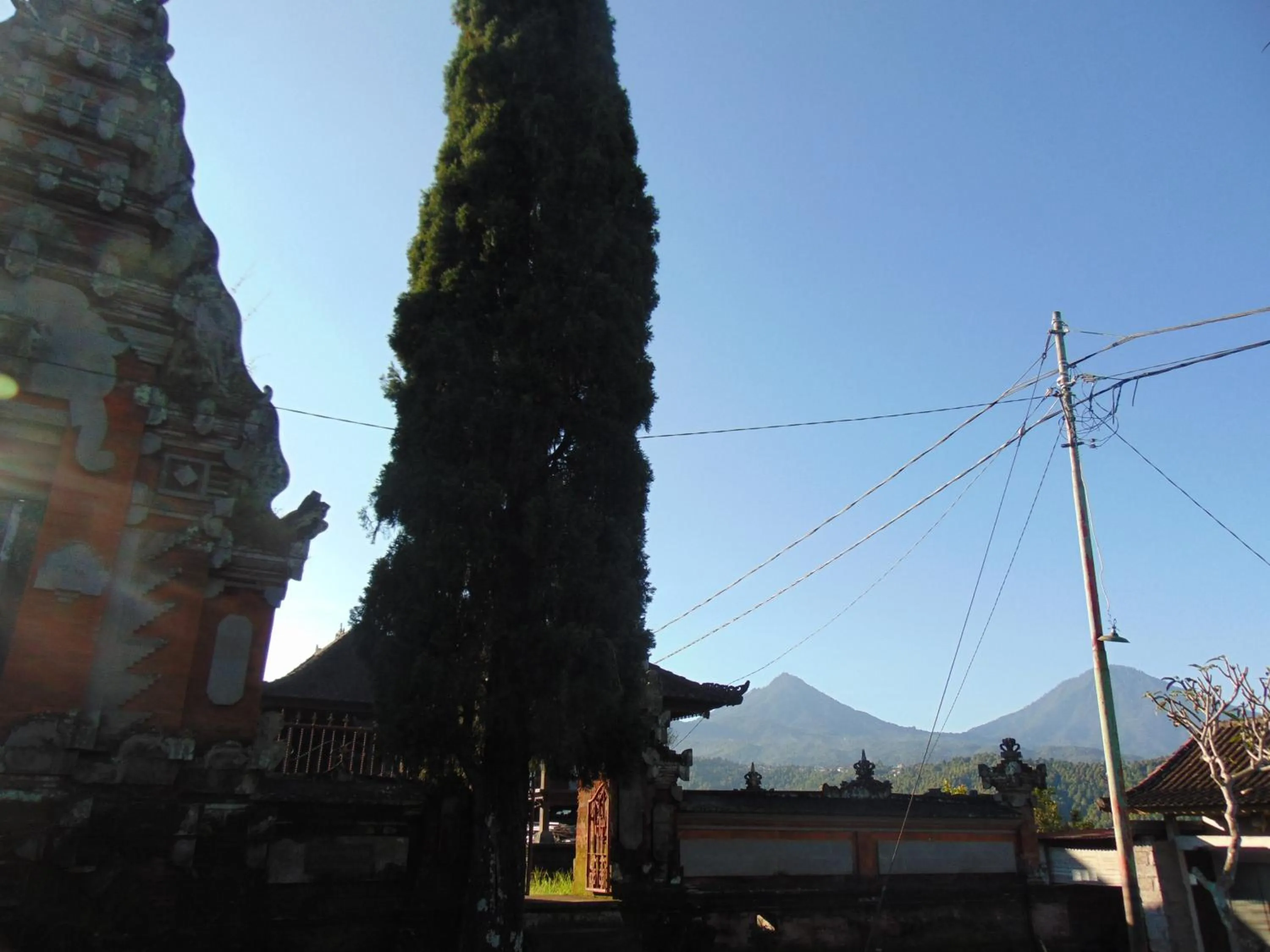 Landmark view in Amartya Puri Green Cottages