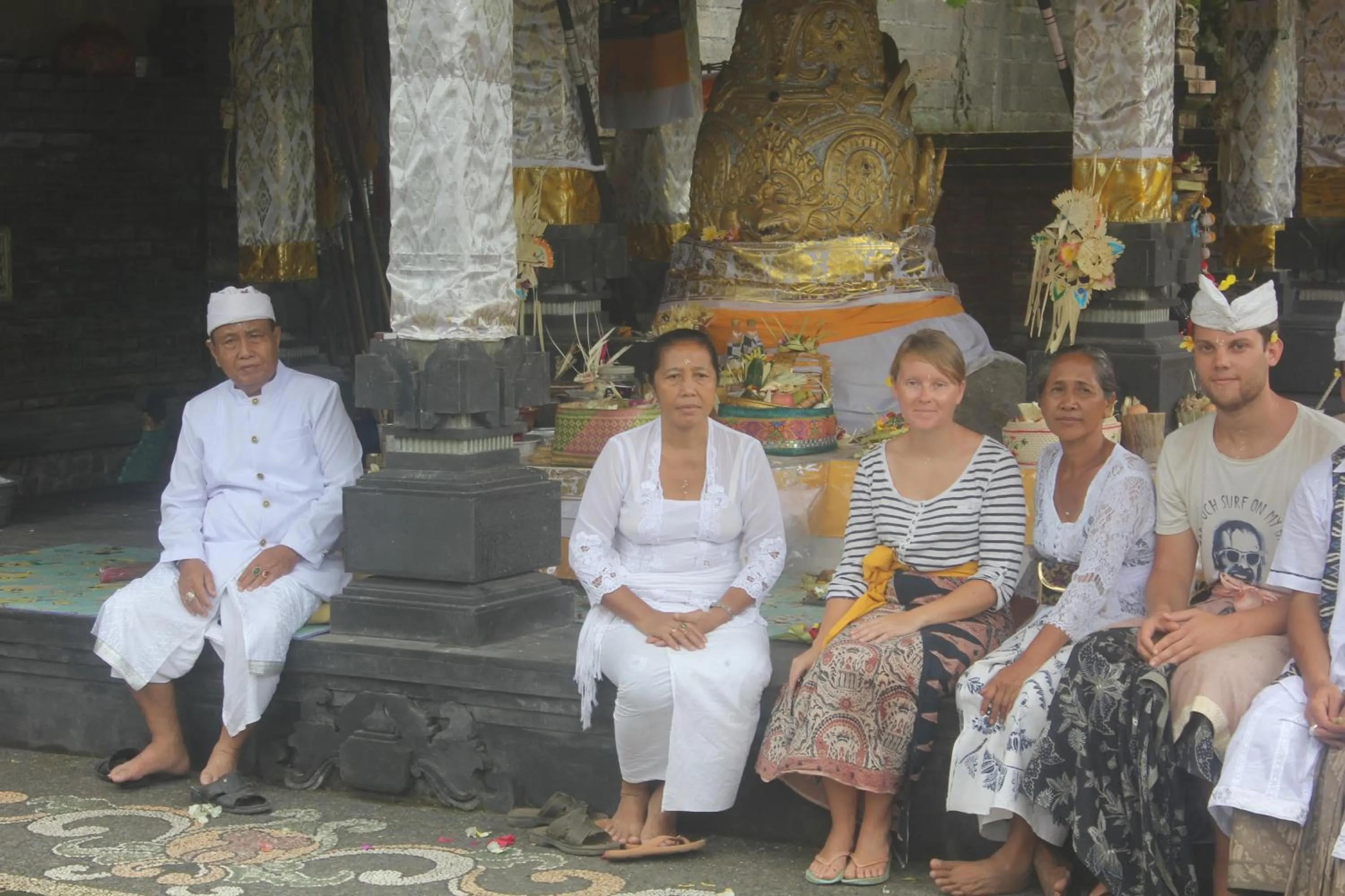 Nearby landmark in Amartya Puri Green Cottages