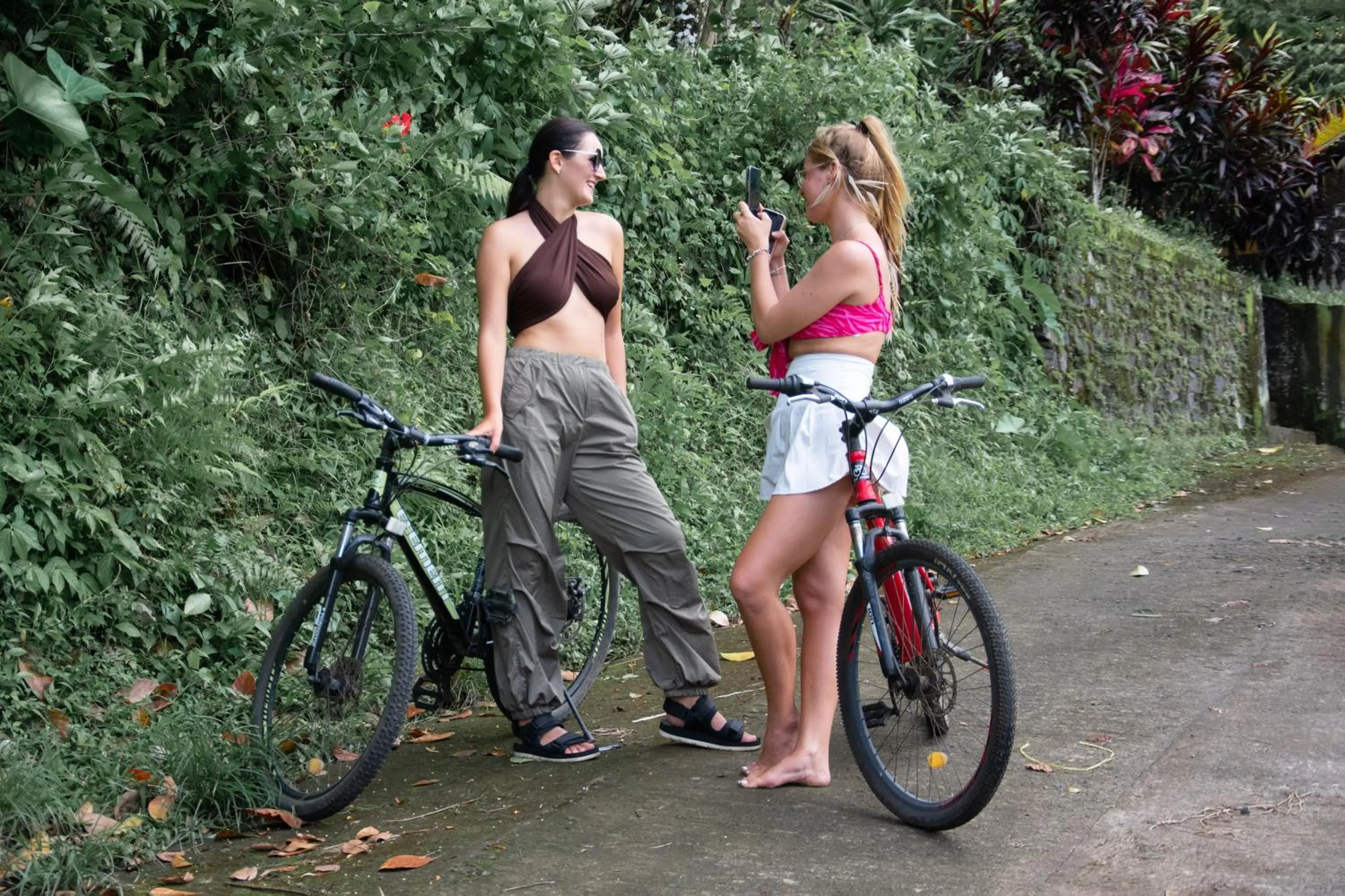 Amartya Puri Green Cottages