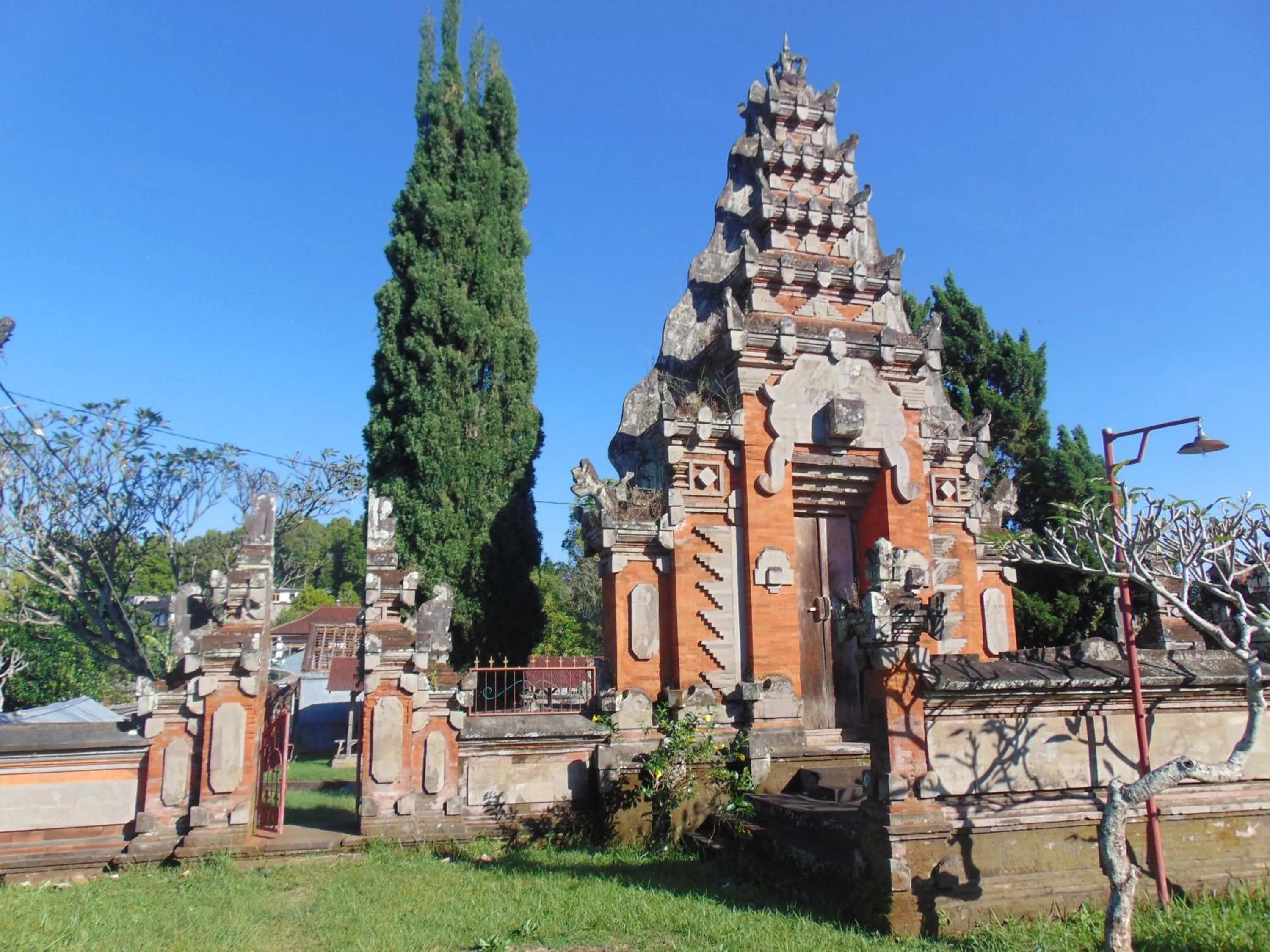 Amartya Puri Green Cottages