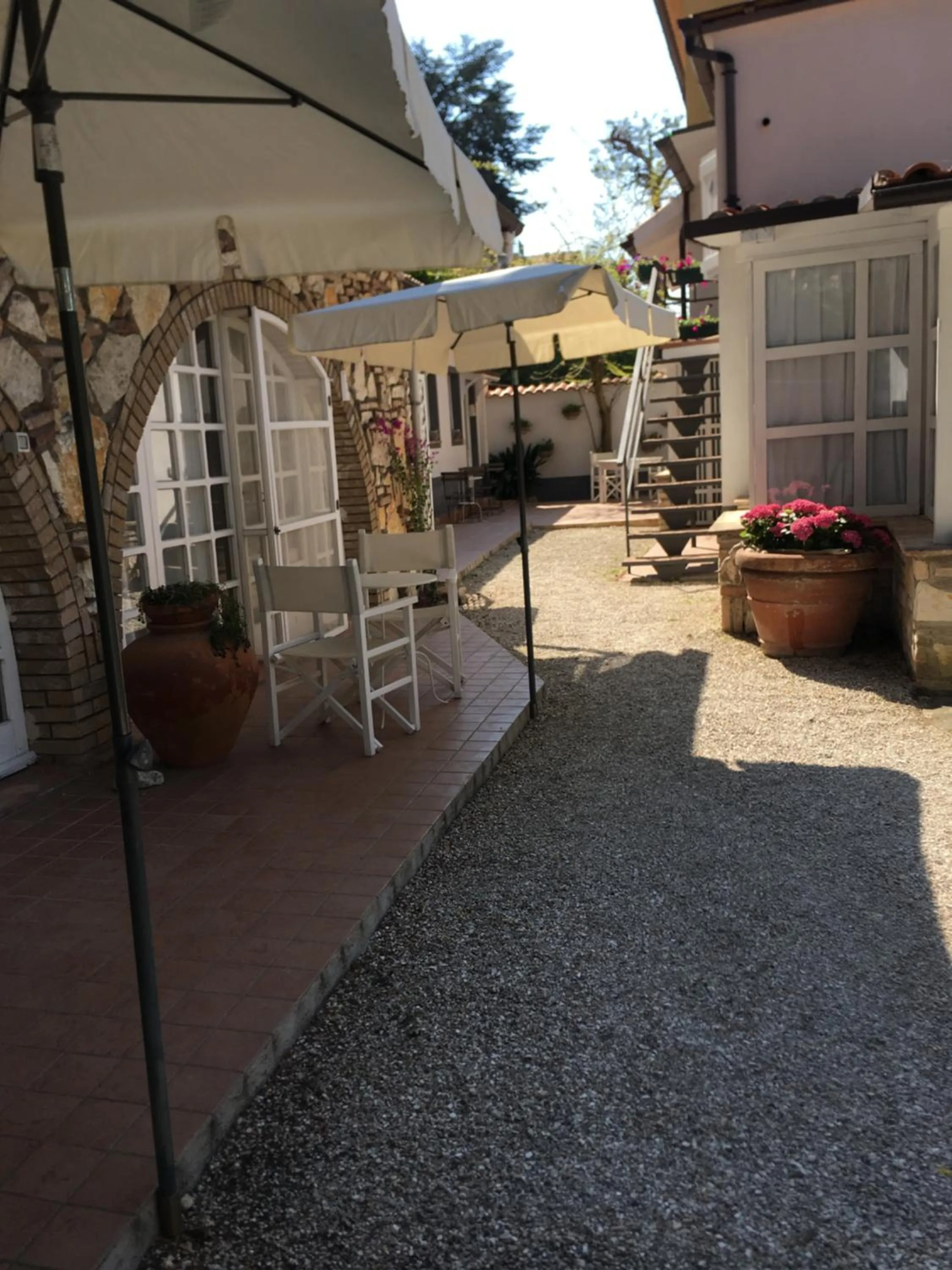 Villa Ghirardelli