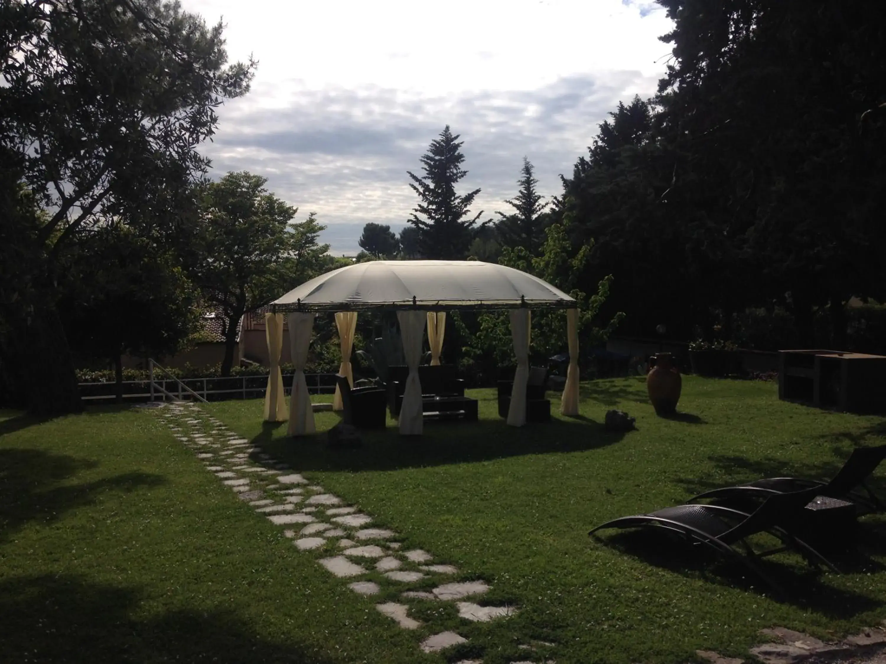 Villa Ghirardelli Villa Ghirardelli