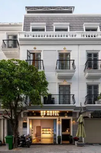 DP Hotel DP Hotel