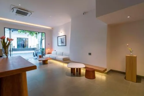 DP Hotel