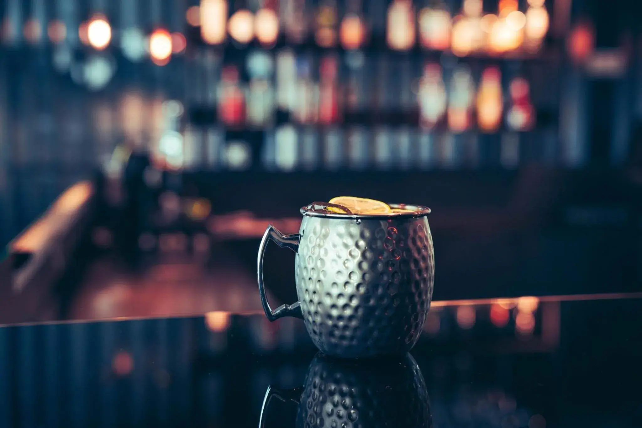 Restaurant/places to eat in Skuggi Hotel by Keahotels Restaurant/places to eat in Skuggi Hotel by Keahotels