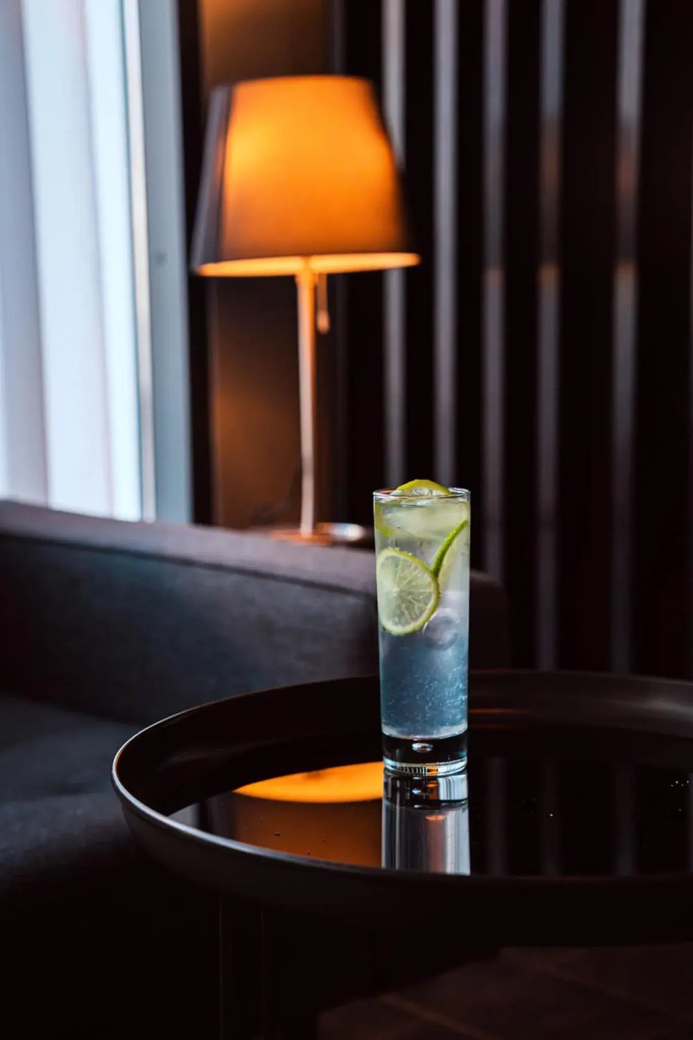 Restaurant/places to eat in Skuggi Hotel by Keahotels Restaurant/places to eat in Skuggi Hotel by Keahotels