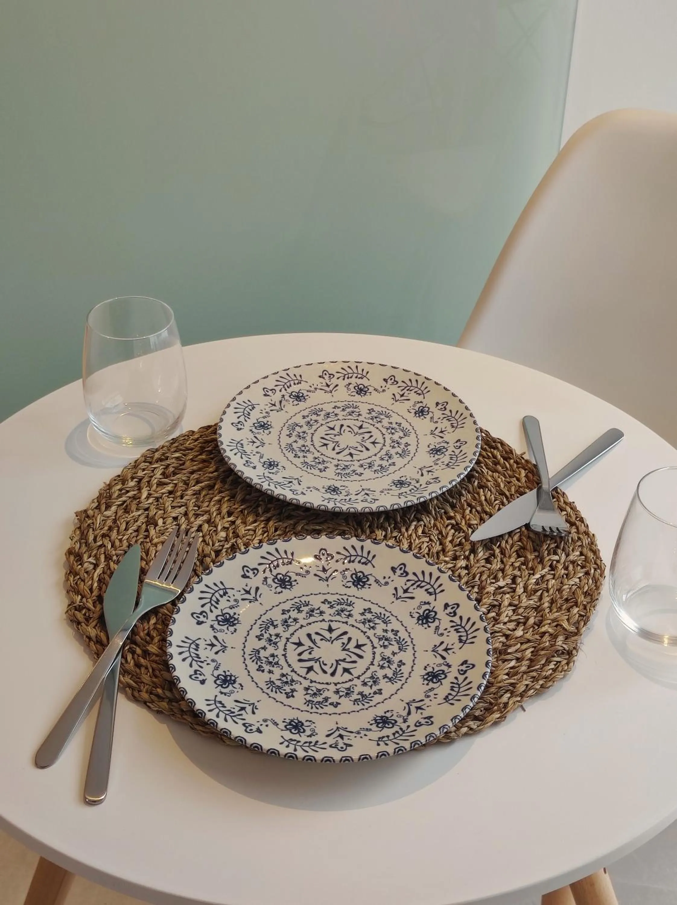 Food and drinks in MYO Barcelona Hotel & Apartments