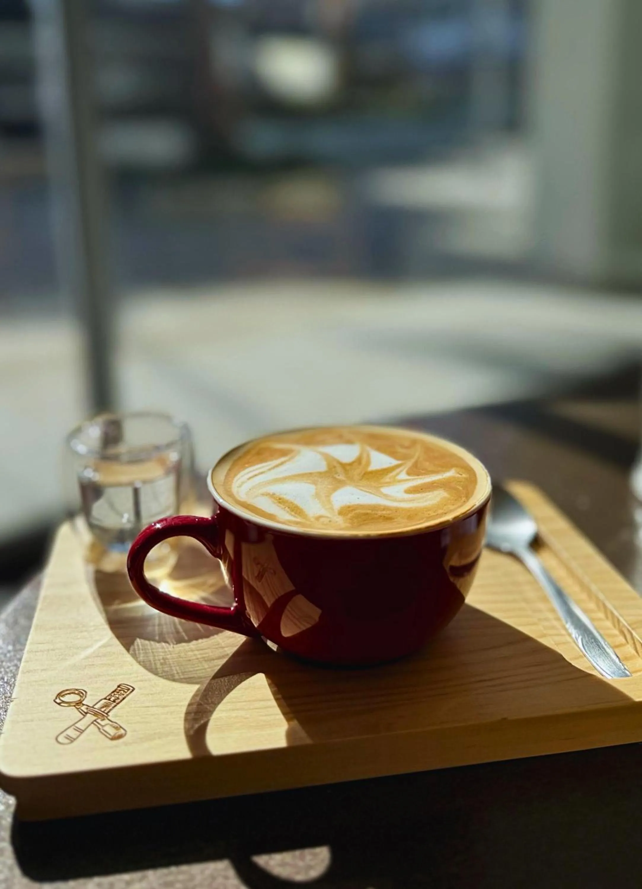 Coffee/tea facilities in MYO Barcelona Hotel & Apartments