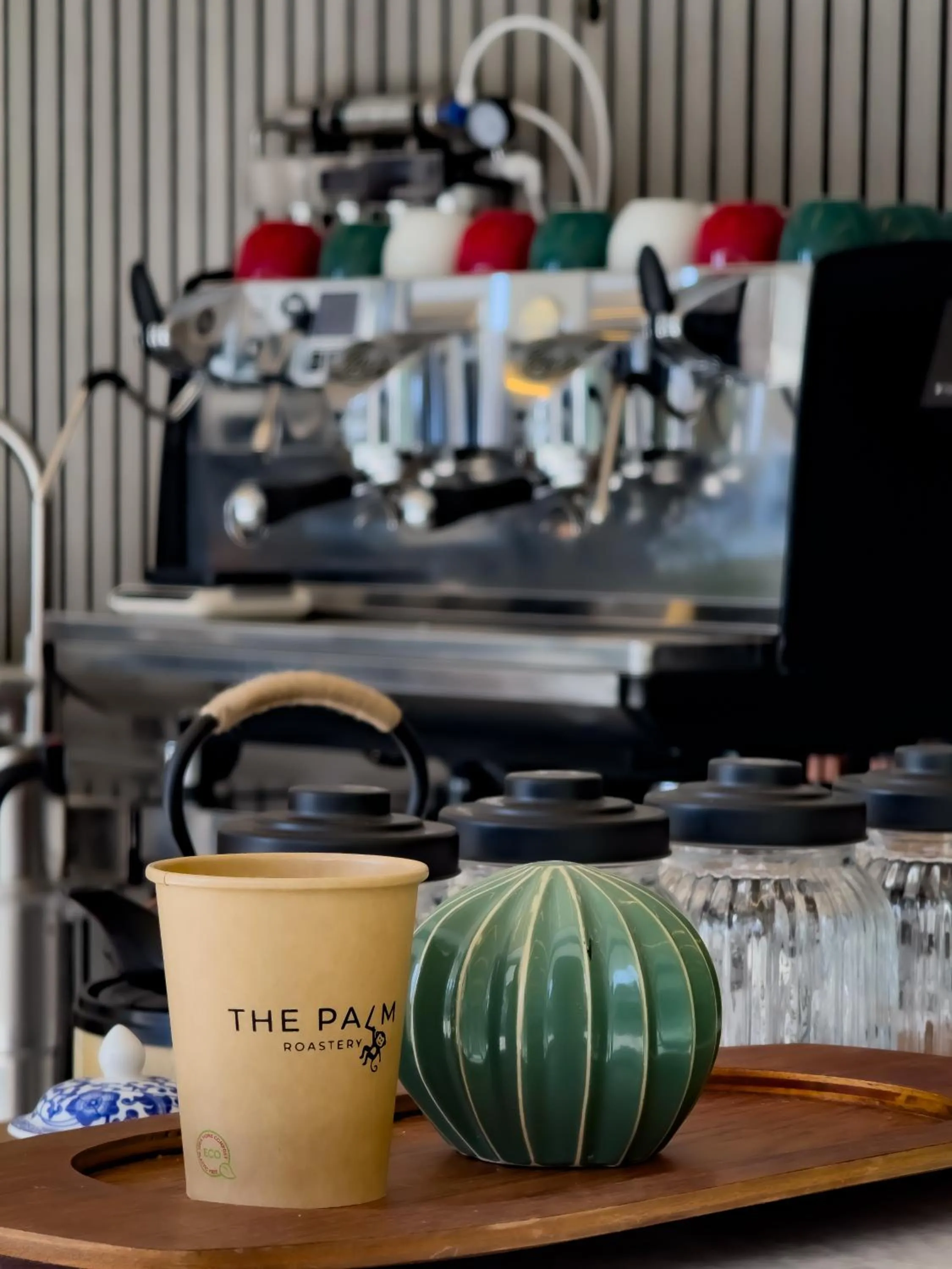 Food and drinks in MYO Barcelona Hotel & Apartments