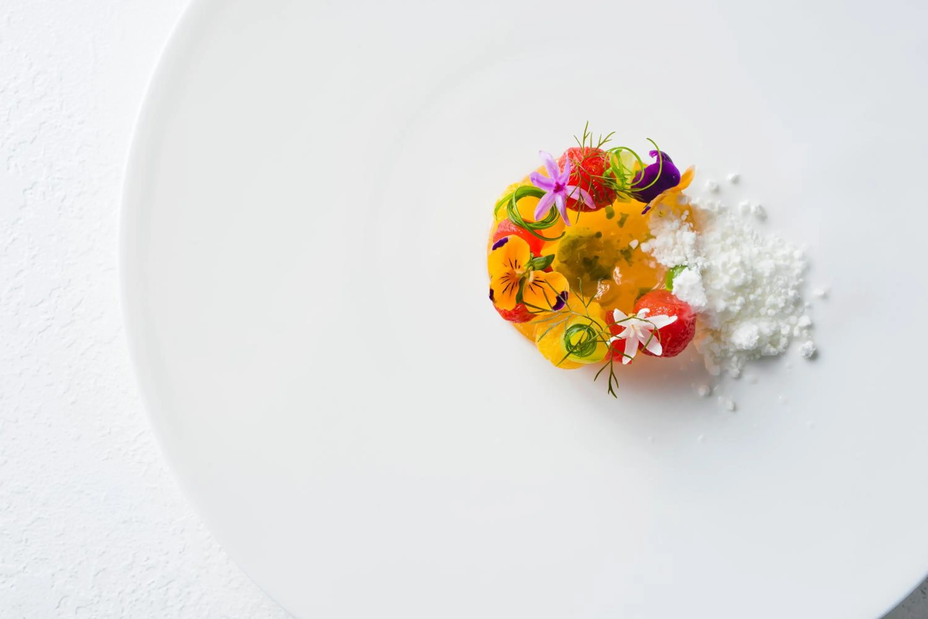 Restaurant/places to eat in Northcote