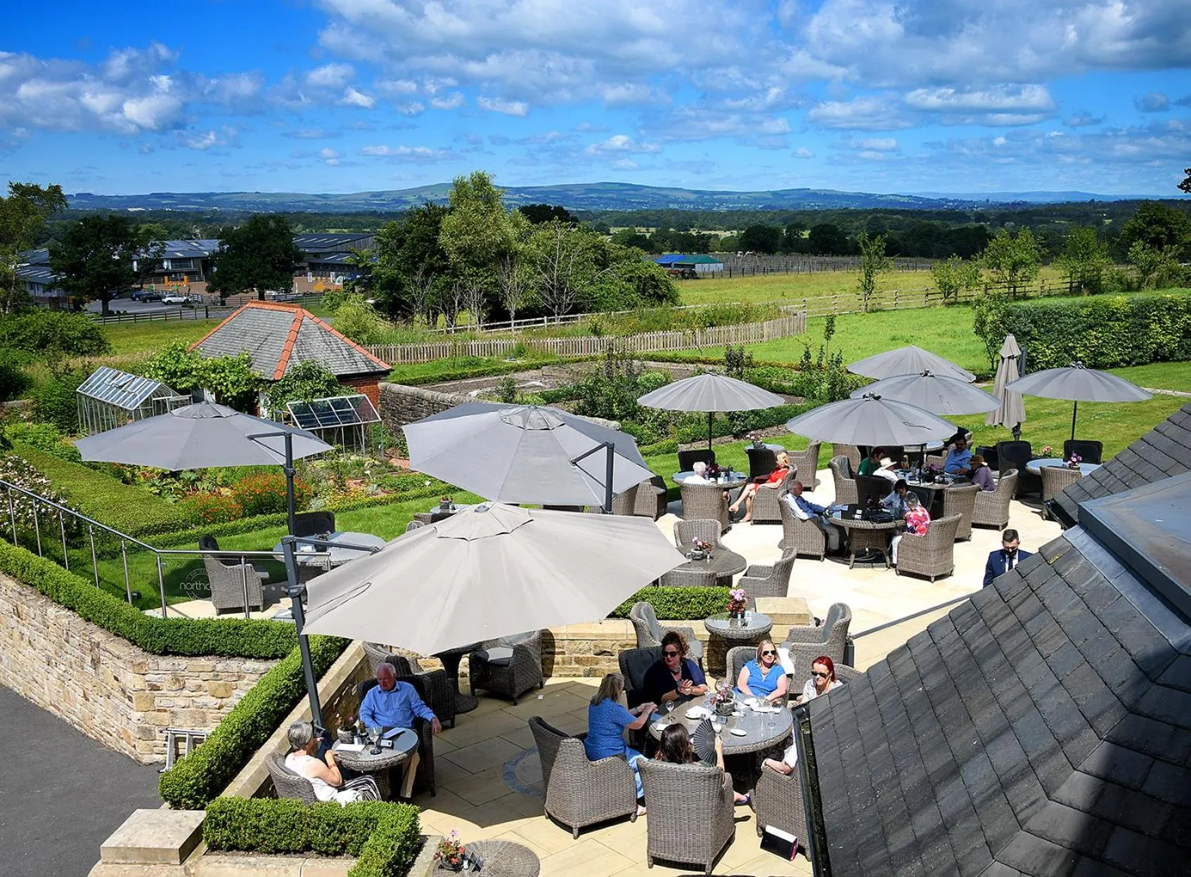 Balcony/Terrace in Northcote