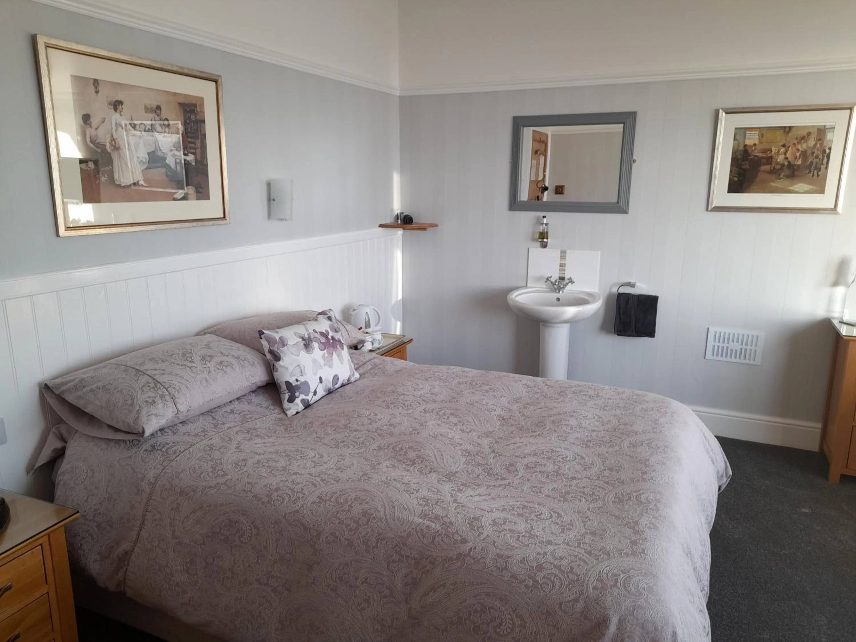 Wild Air Guest House