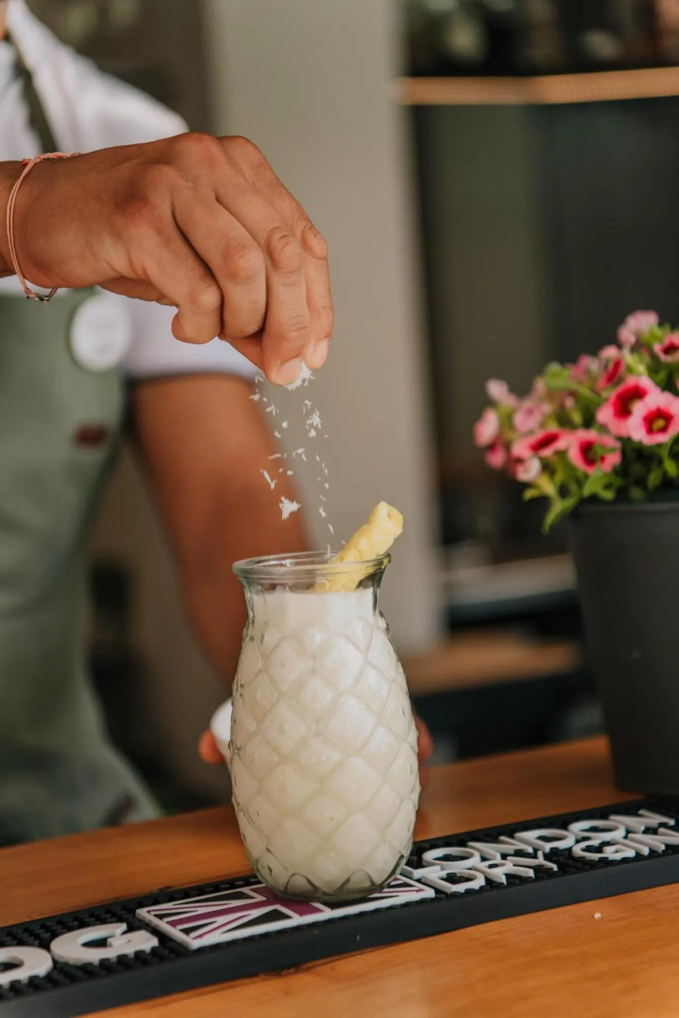 Drinks in Hotel Windsor Tossa - Adults Only 16